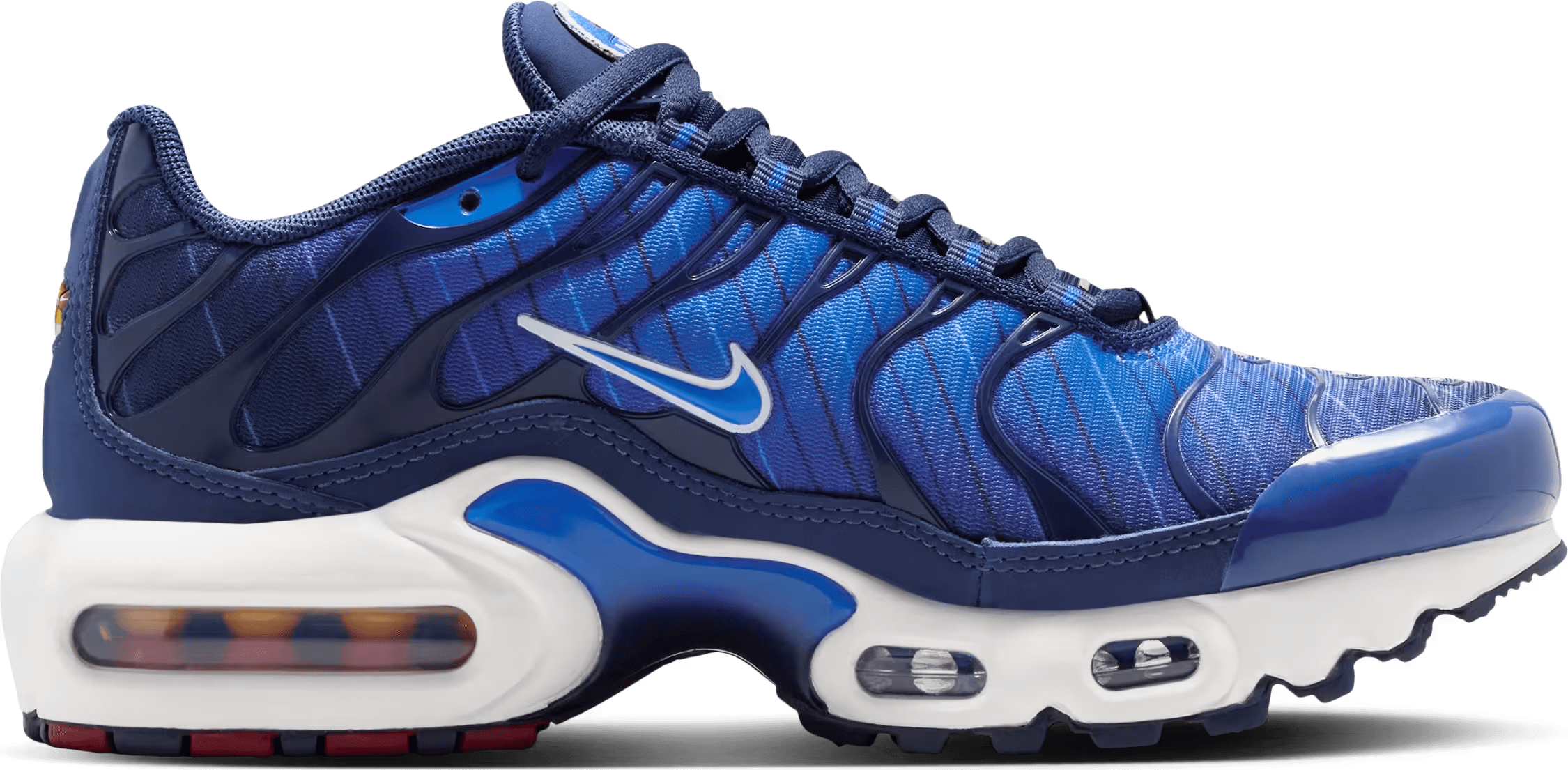 Nike Air Max Plus SE