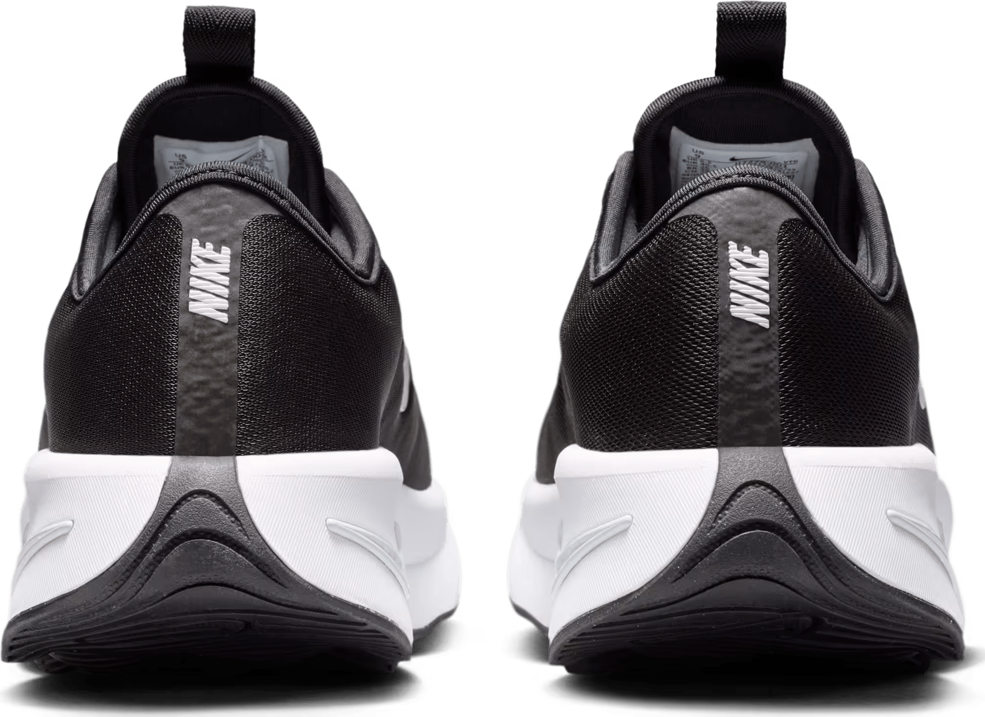Nike Motiva 2 Black White (Women's)