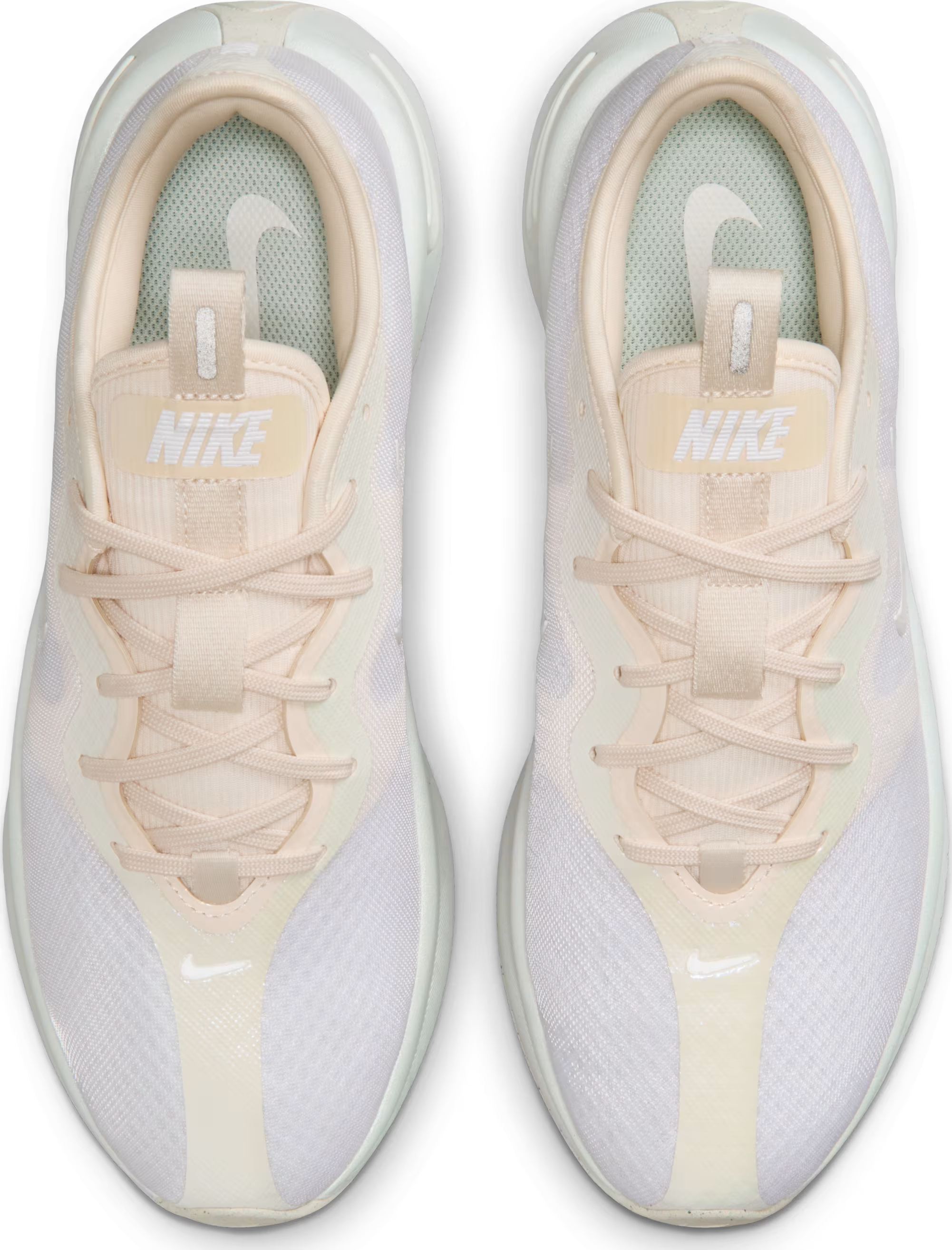 Nike Motiva 2 White Chalk Sail (Women's)