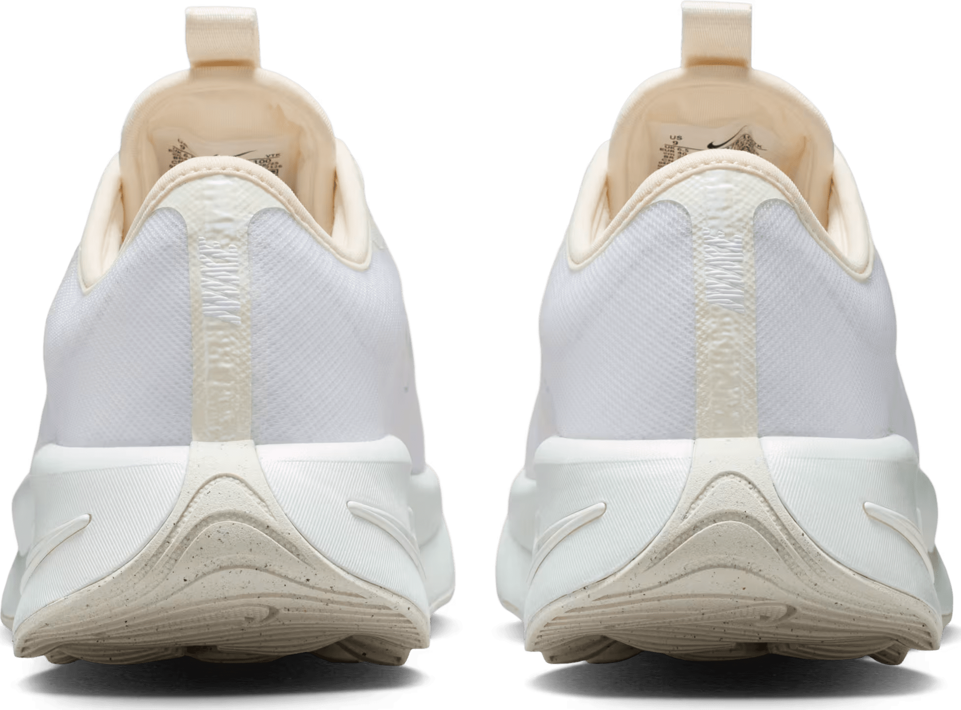 Nike Motiva 2 White Chalk Sail (Women's)