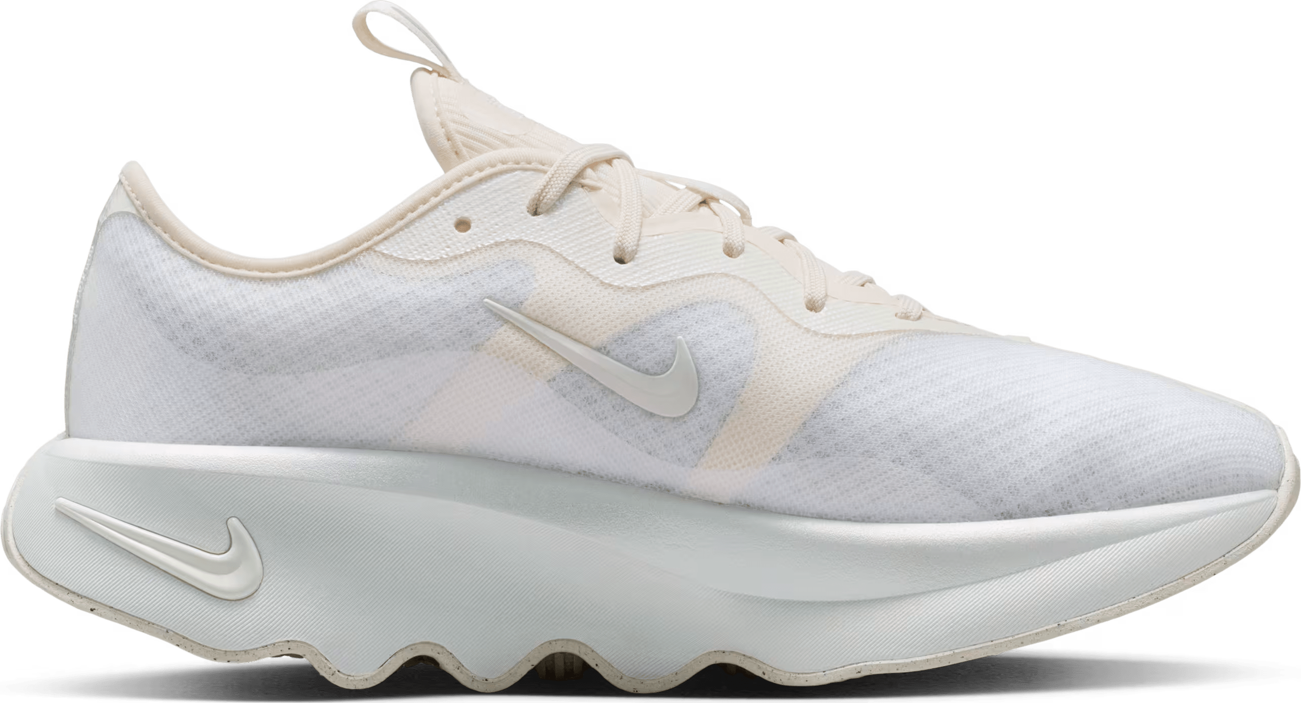Nike Motiva 2 White Chalk Sail (Women's)