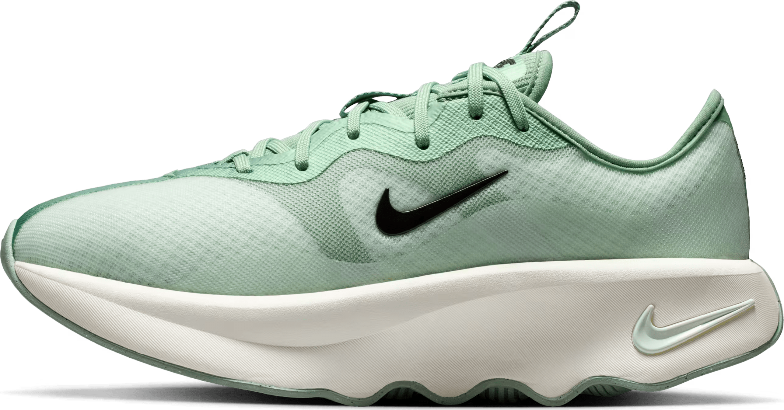 Nike Motiva 2 Barely Green Steam (Women's)