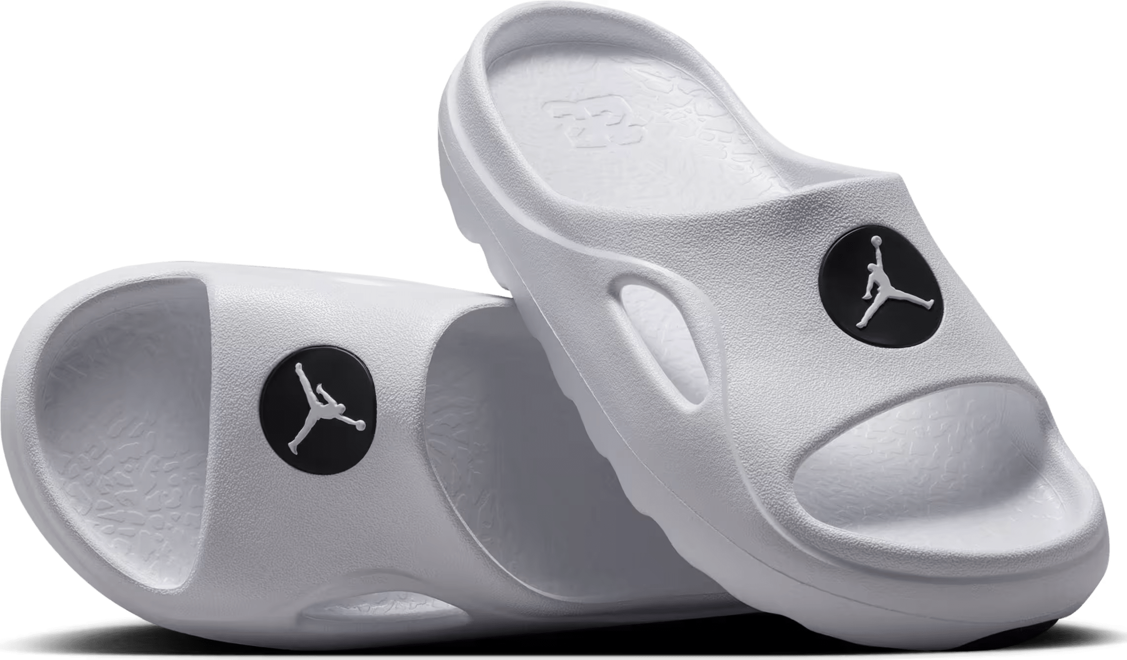 Jordan Hydrip slippers