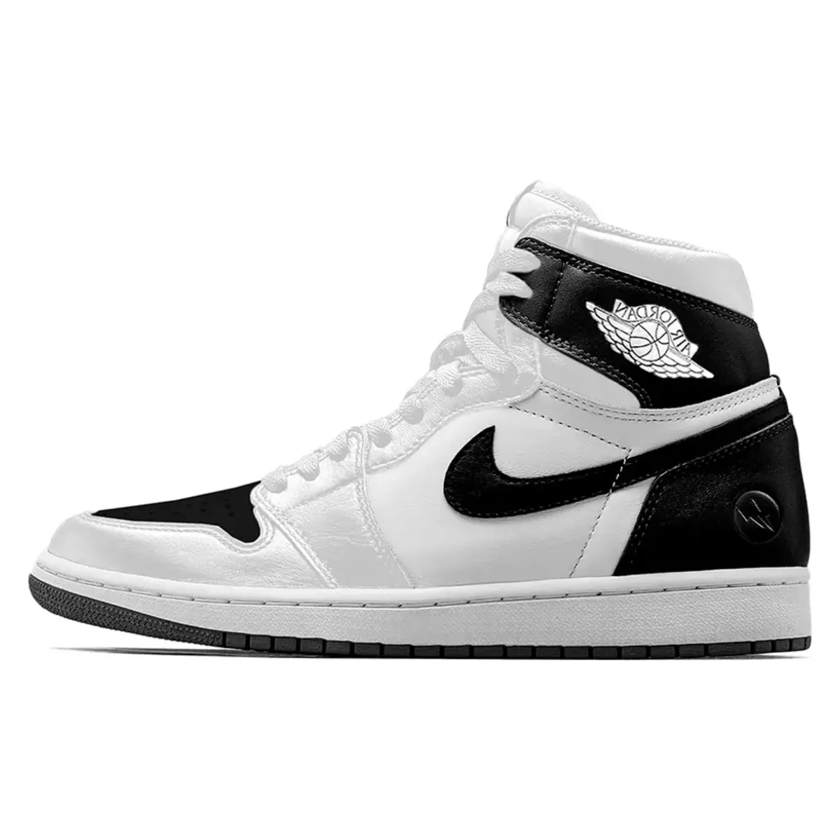 Fragment x Union LA x Air Jordan 1 Retro High OG… | Sneaker Squad Fragment x Union LA x Air Jordan 1 Retro High OG… | Sneaker Squad