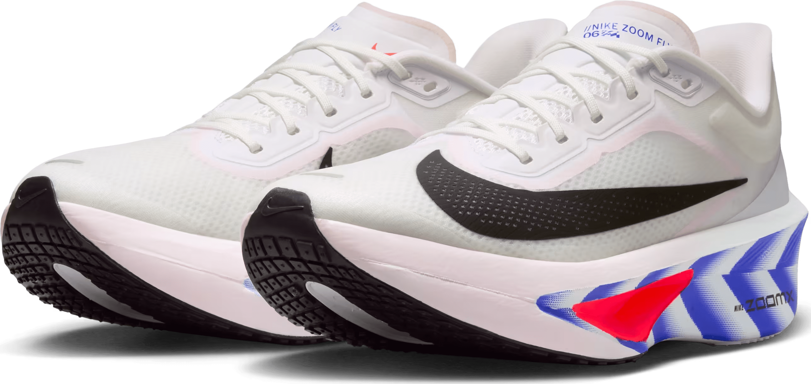 Nike Zoom Fly 6 "There Is No Finish Line"