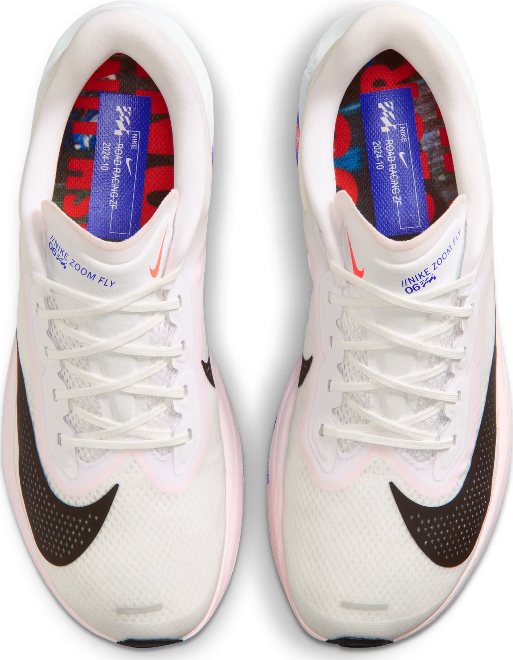 Nike Zoom Fly 6 "There Is No Finish Line"