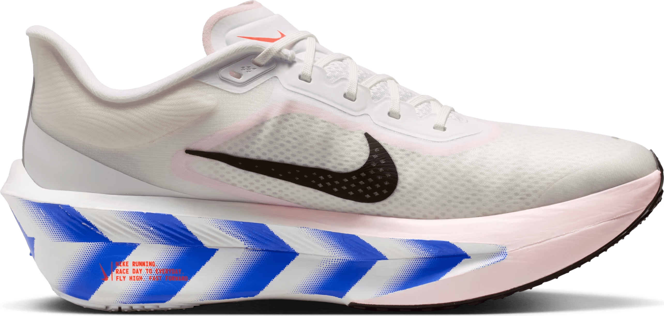 Nike Zoom Fly 6 "There Is No Finish Line"