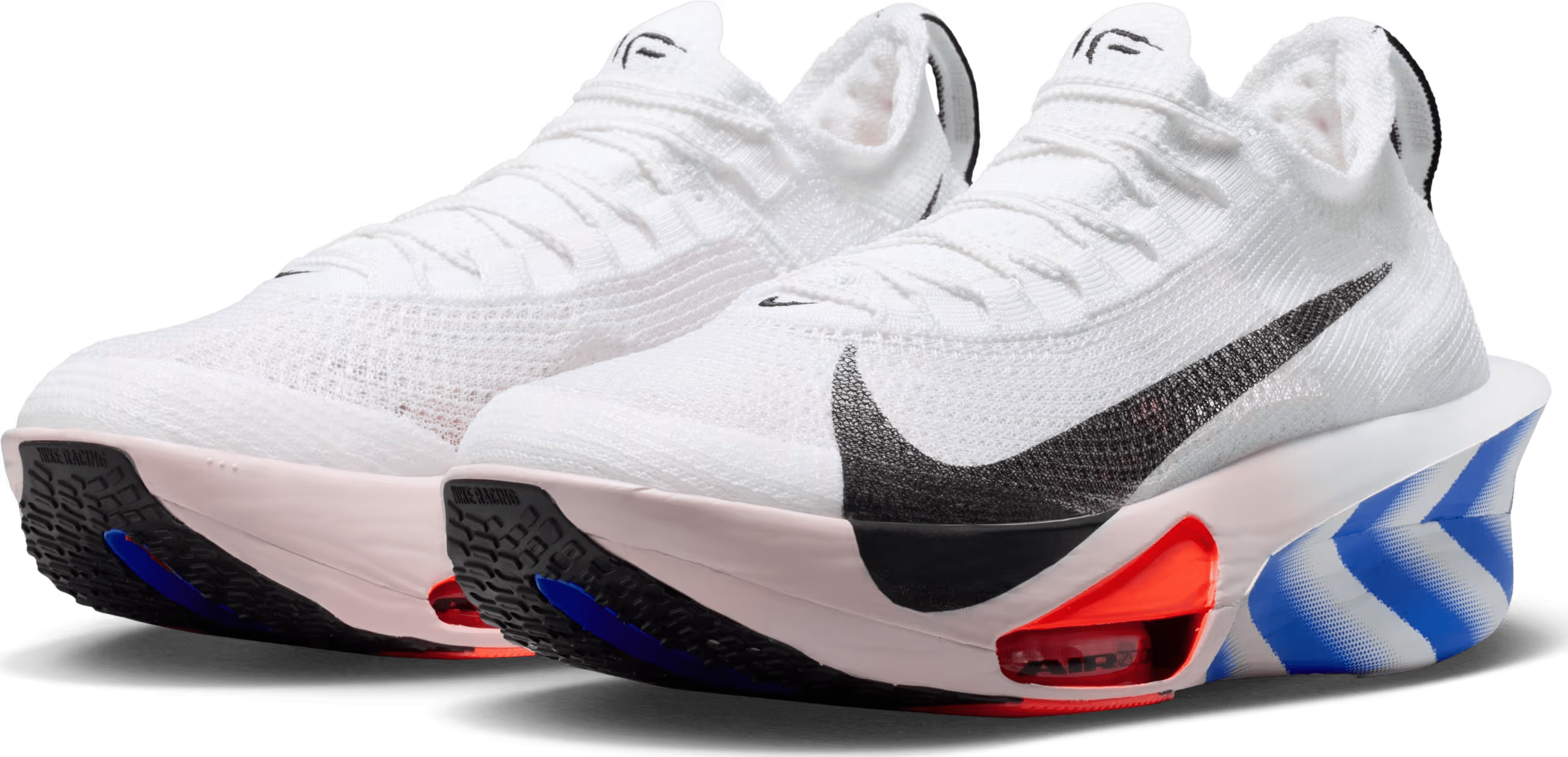 Nike Alphafly 3 "There Is No Finish Line"