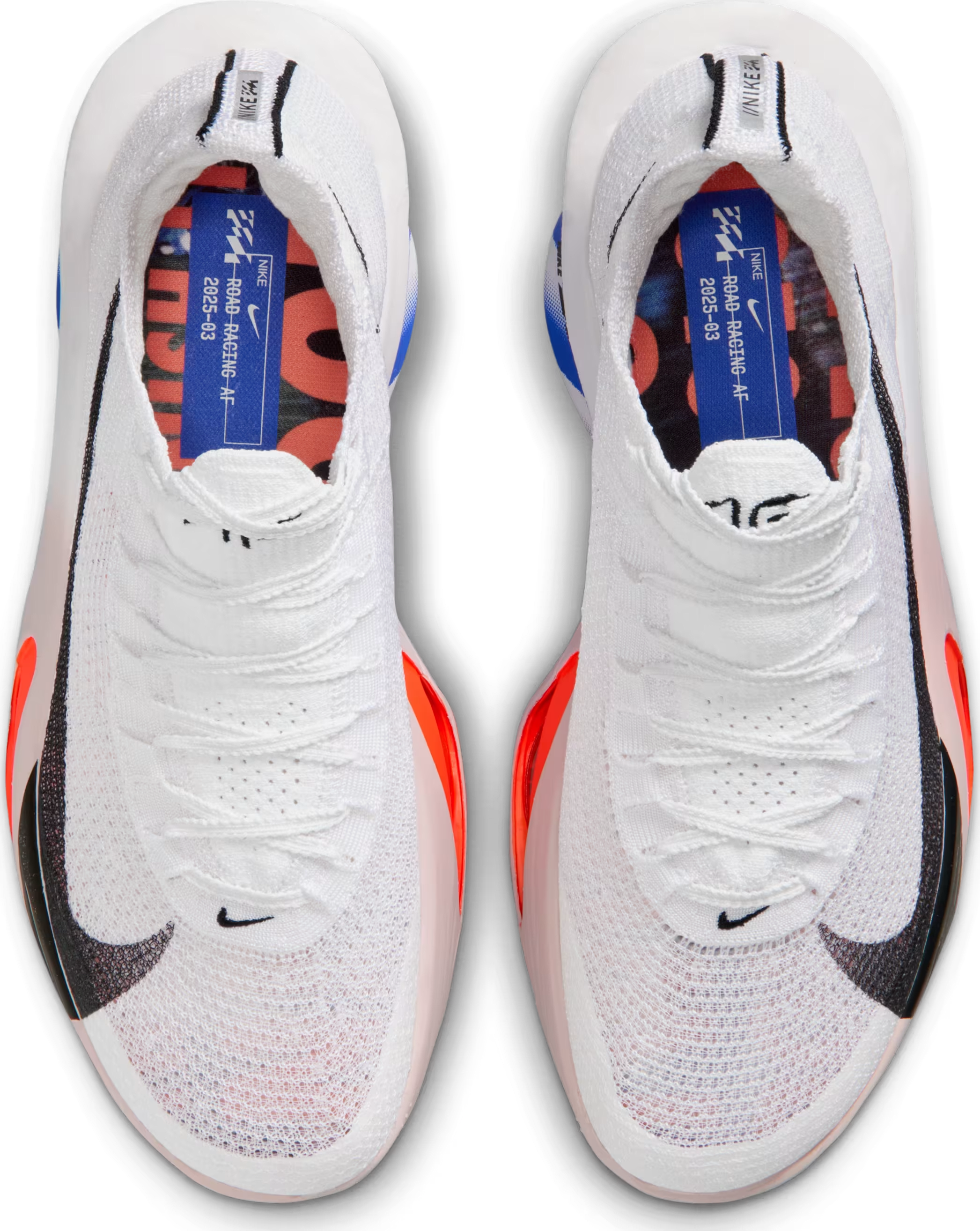 Nike Alphafly 3 "There Is No Finish Line"