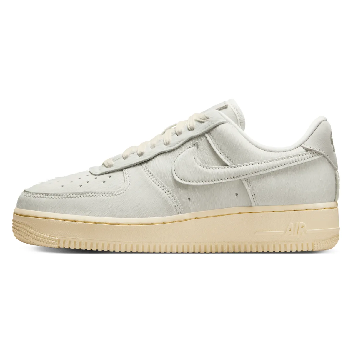Nike Air Force 1 '07 Pony Hair "Sail Muslin"