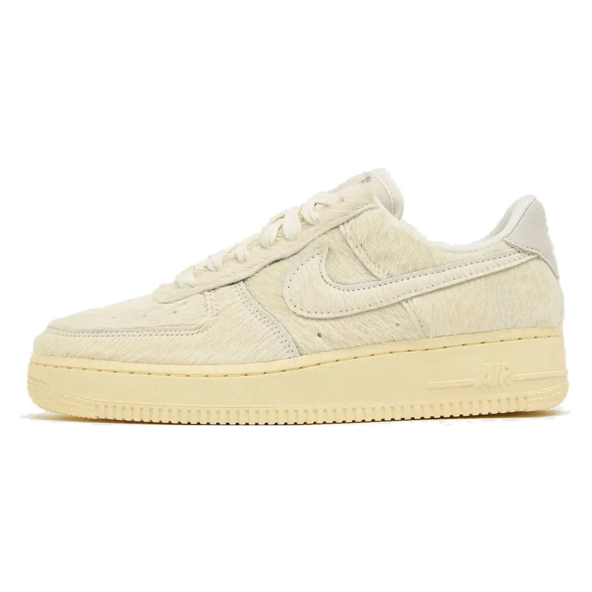 Nike Air Force 1 '07 Pony Hair "Sail Muslin"