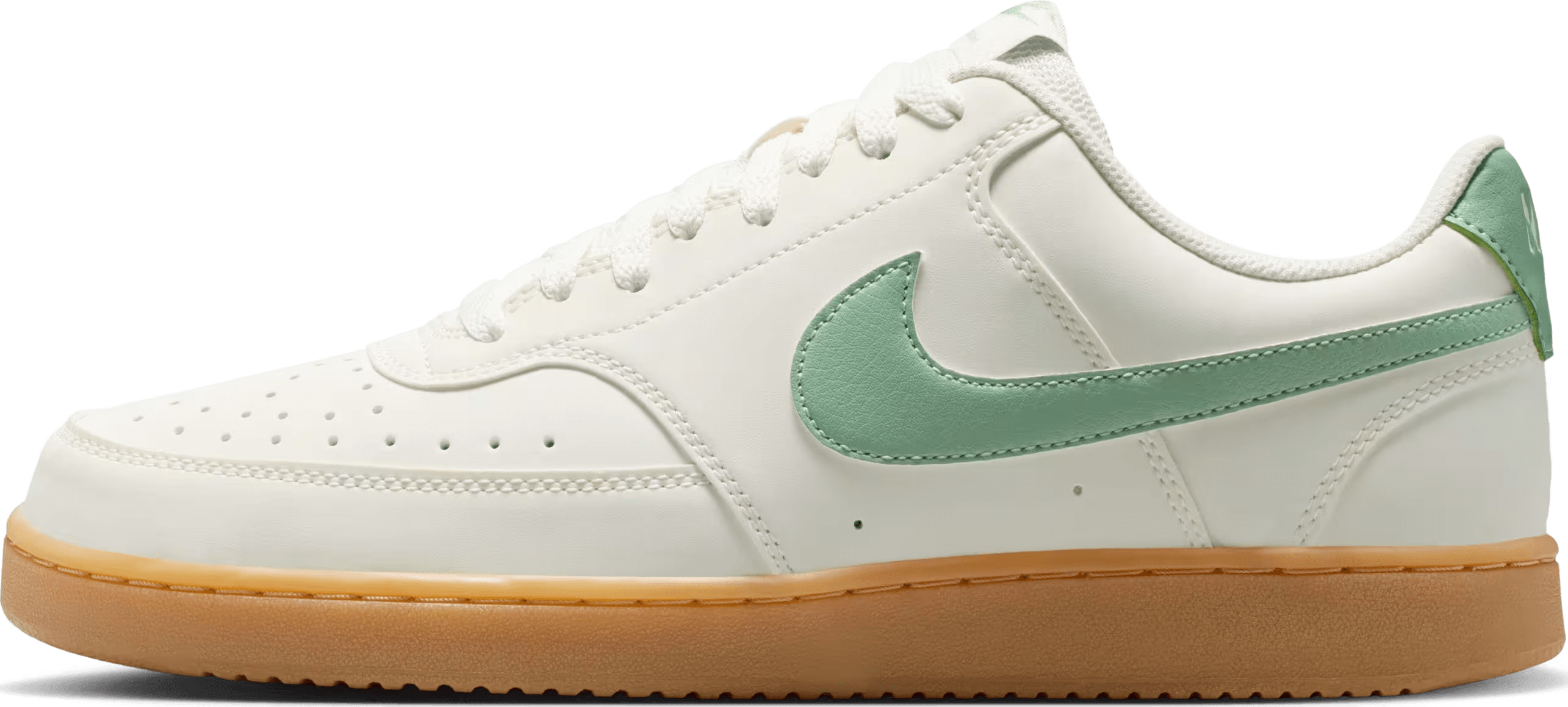 Nike Court Vision Low