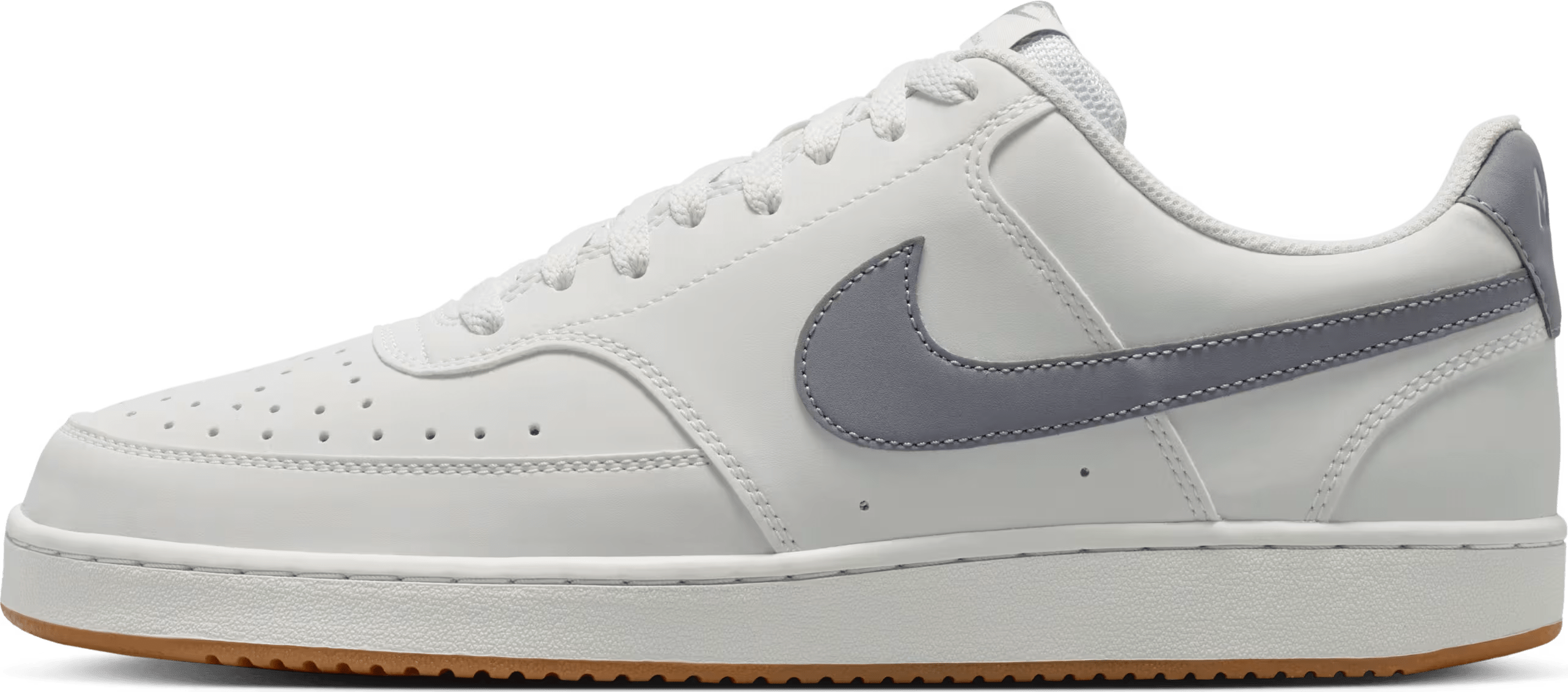 Nike Court Vision Low