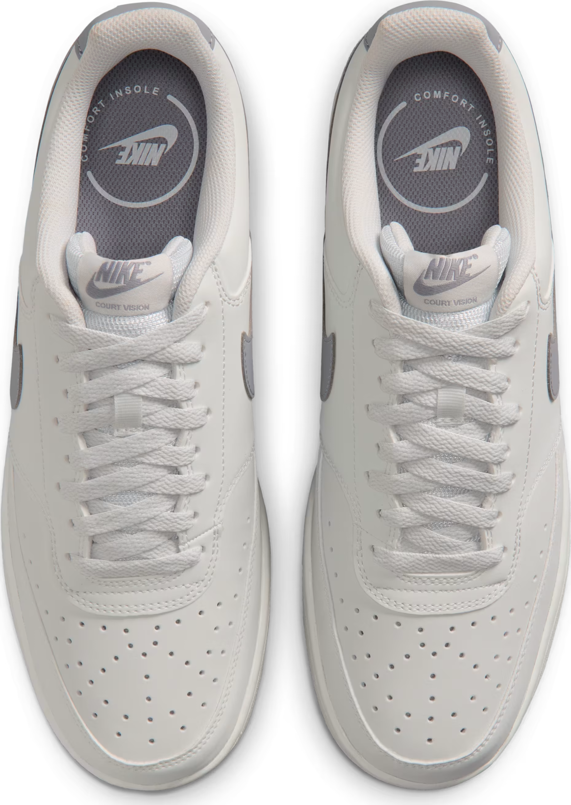 Nike Court Vision Low