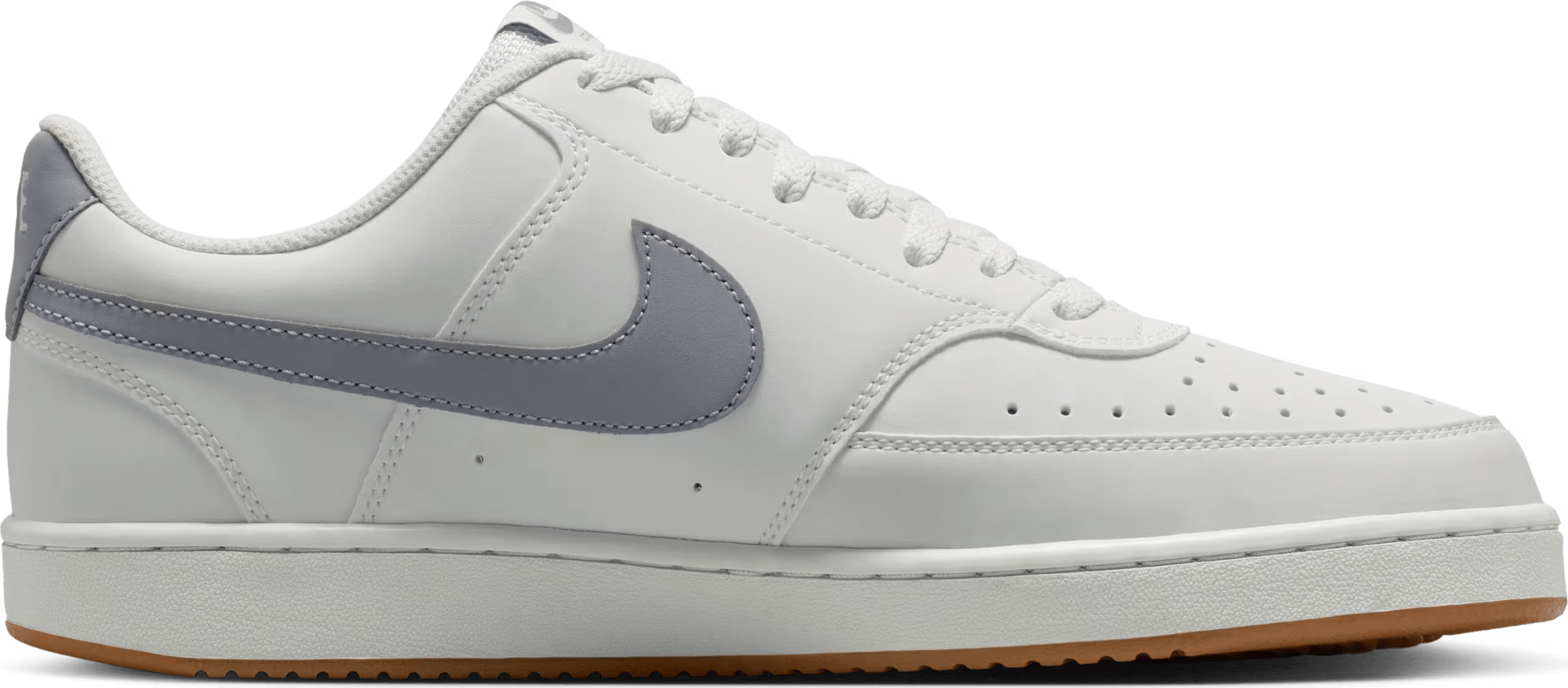 Nike Court Vision Low