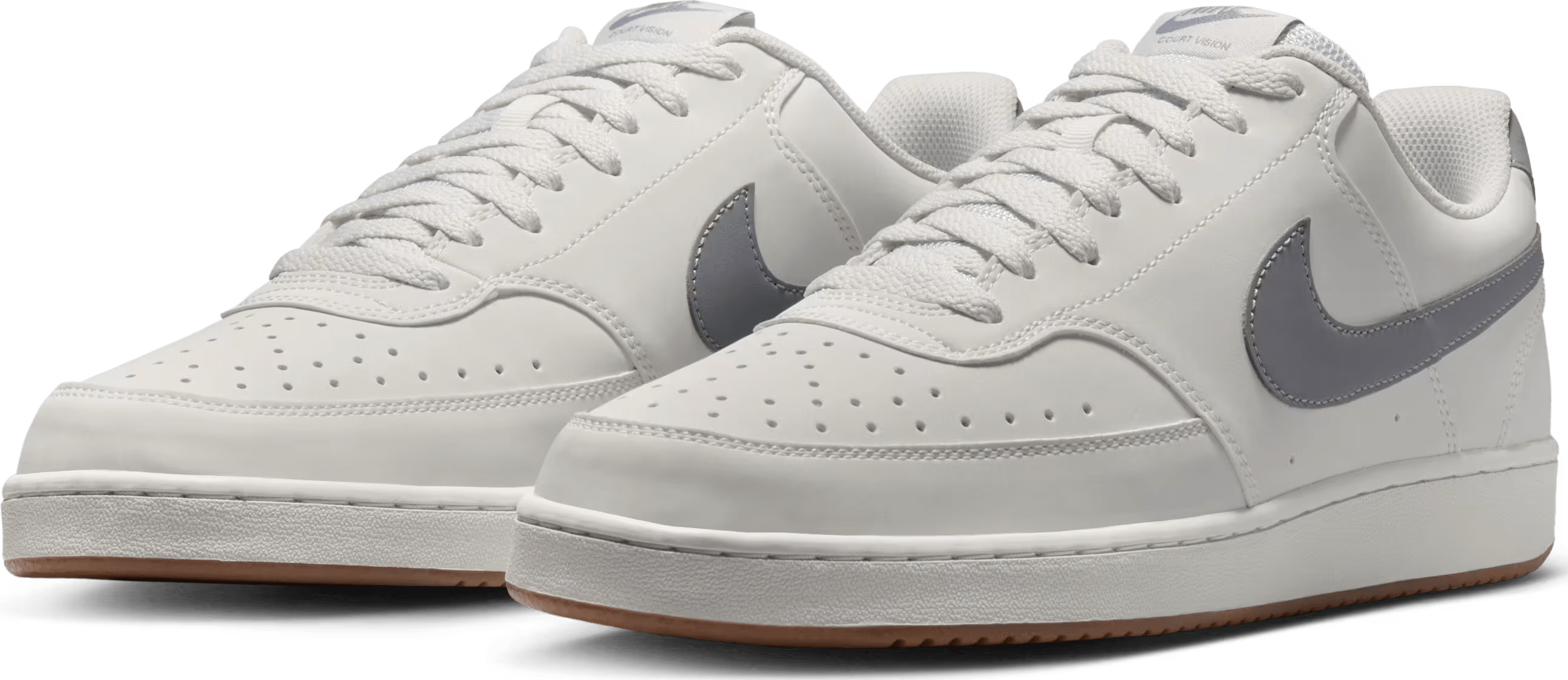 Nike Court Vision Low