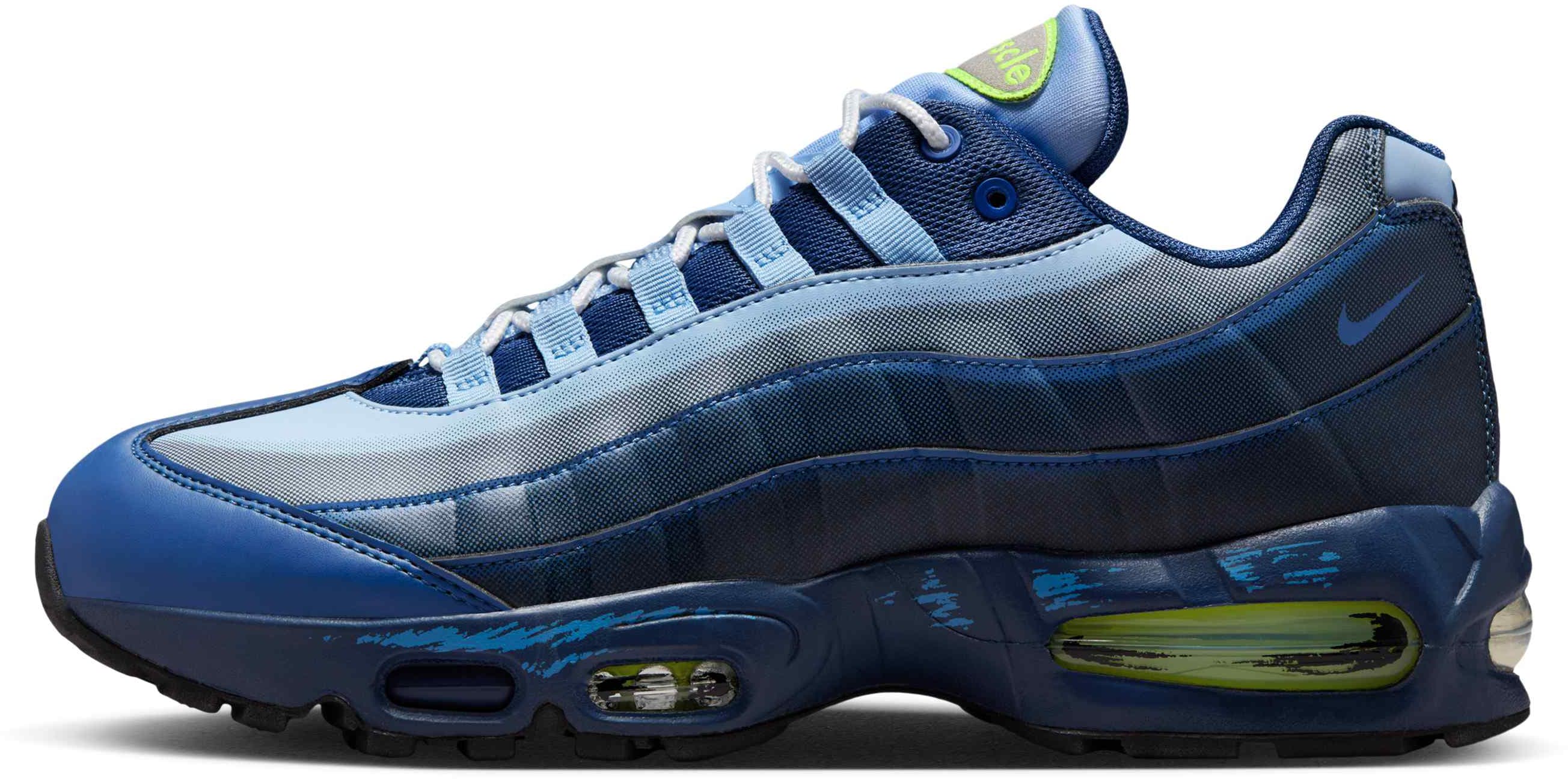 Nike Air Max 95 QS YGO "Joey"