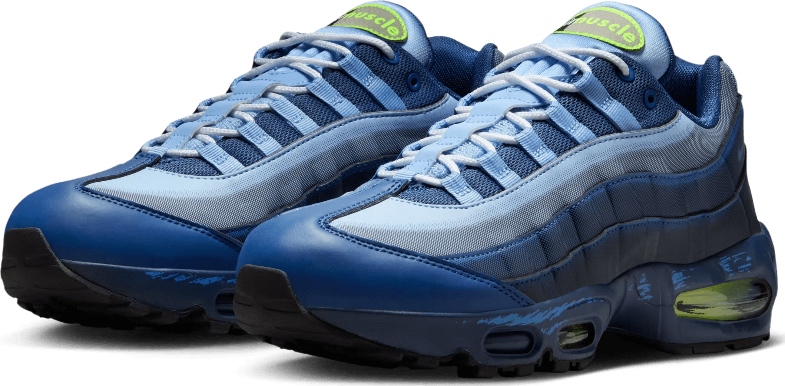 Nike Air Max 95 QS YGO "Joey"