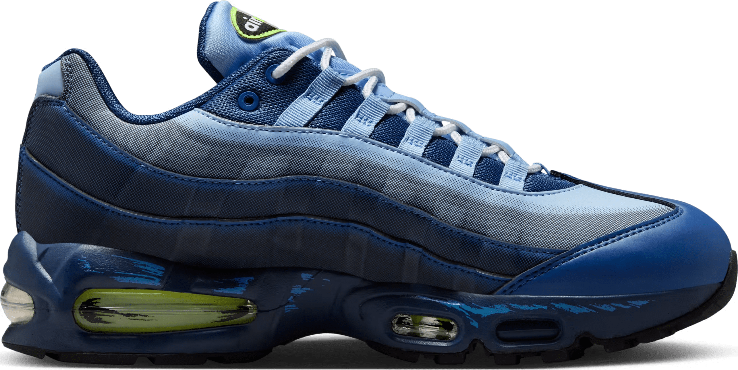 Nike Air Max 95 QS YGO "Joey"
