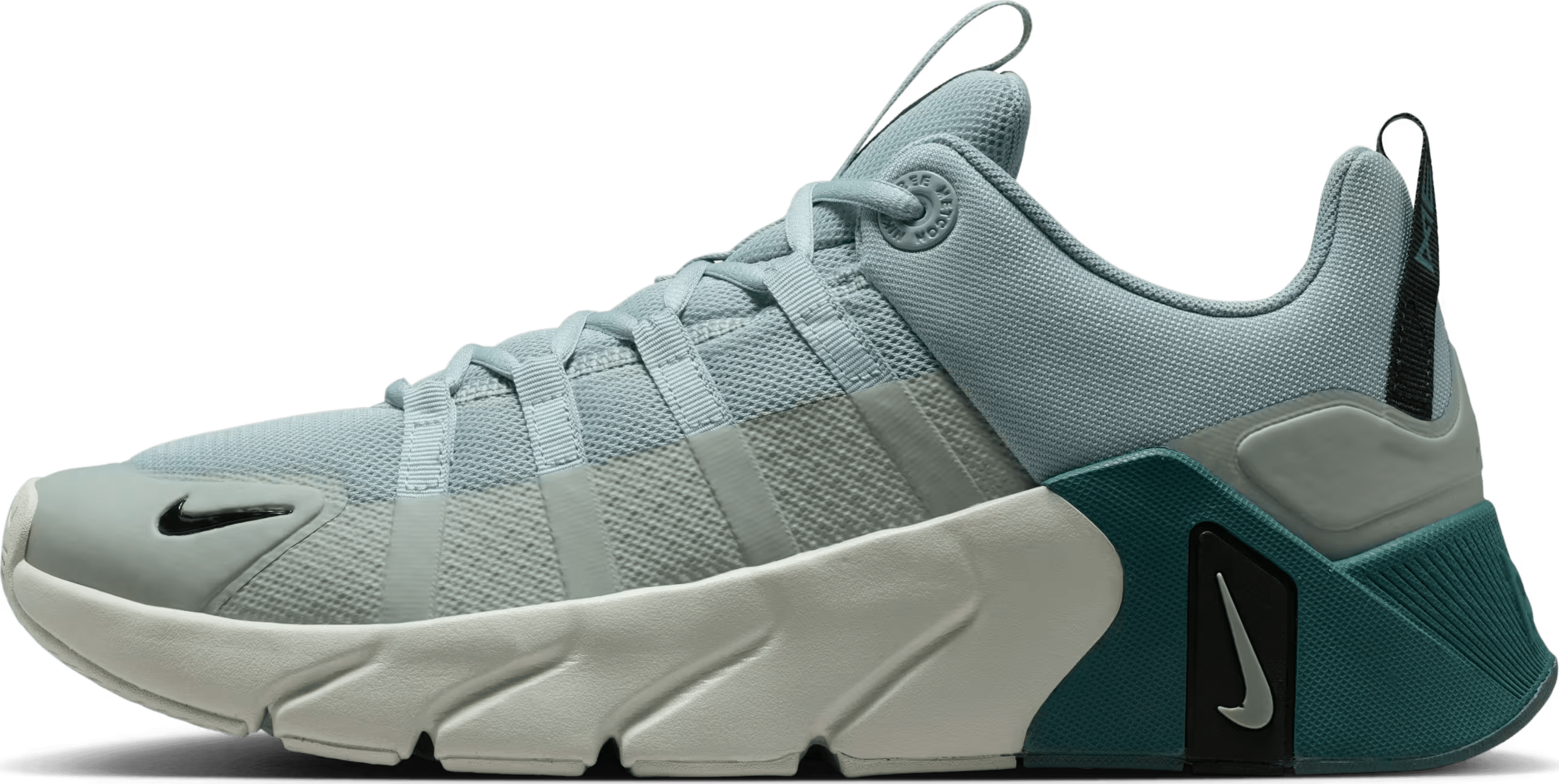 Nike Free Metcon 7 Light Pumice Mineral Slate