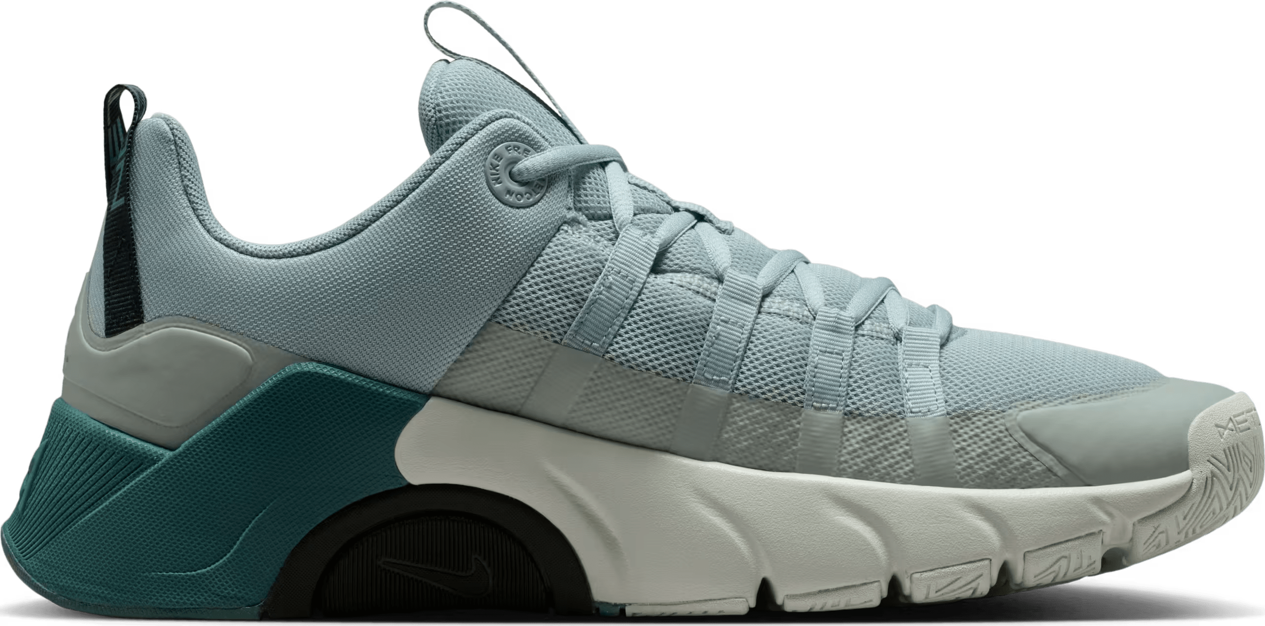 Nike Free Metcon 7 Light Pumice Mineral Slate