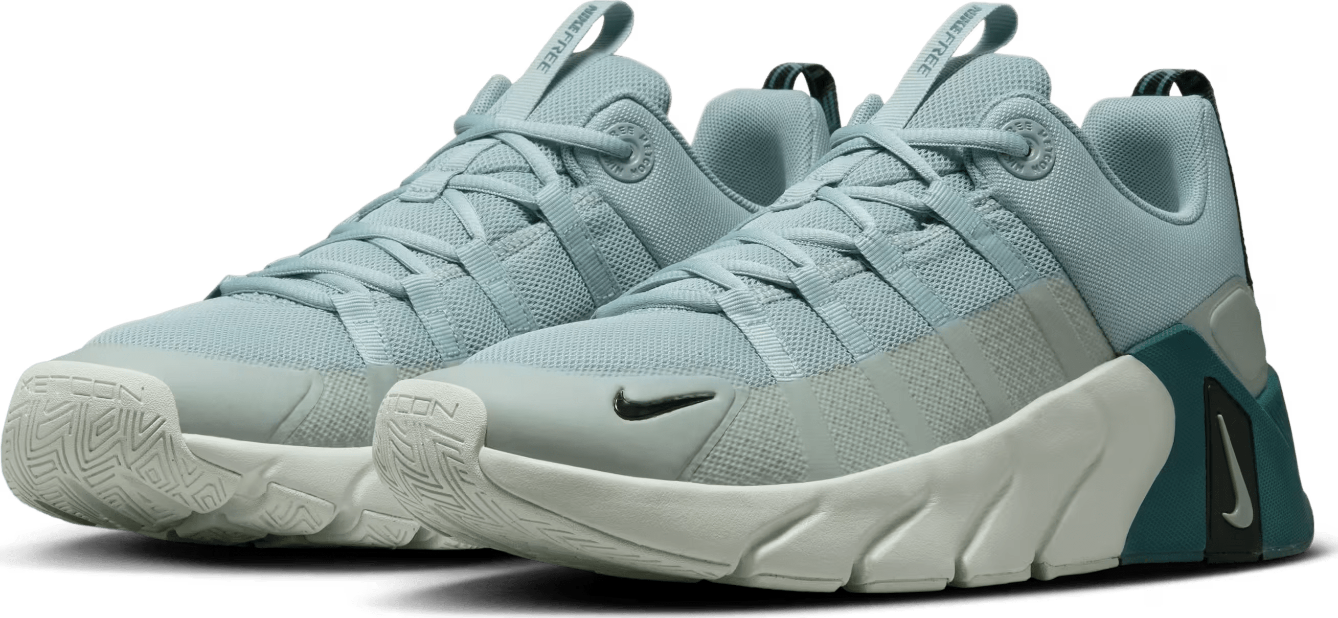 Nike Free Metcon 7 Light Pumice Mineral Slate