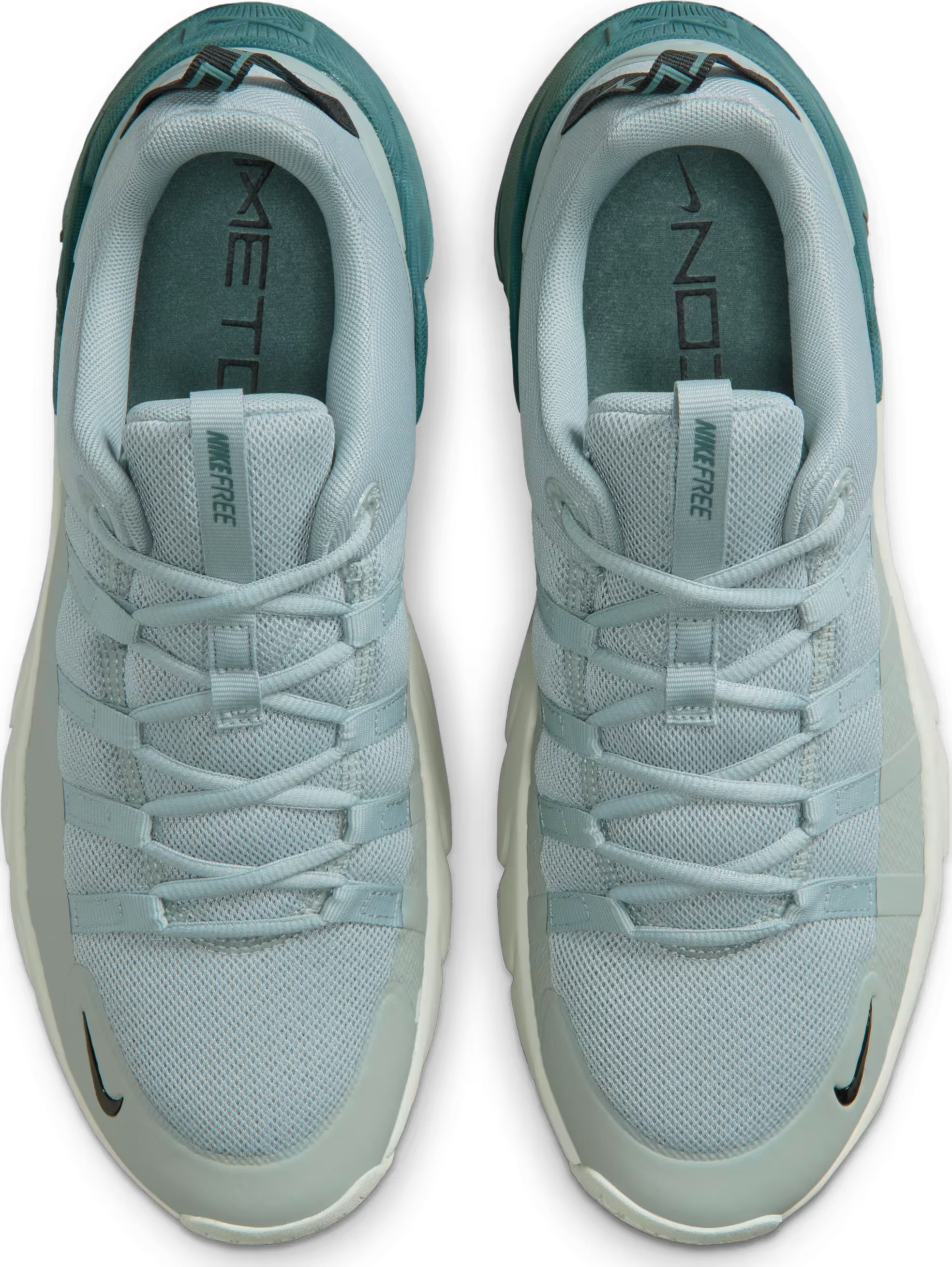 Nike Free Metcon 7 Light Pumice Mineral Slate