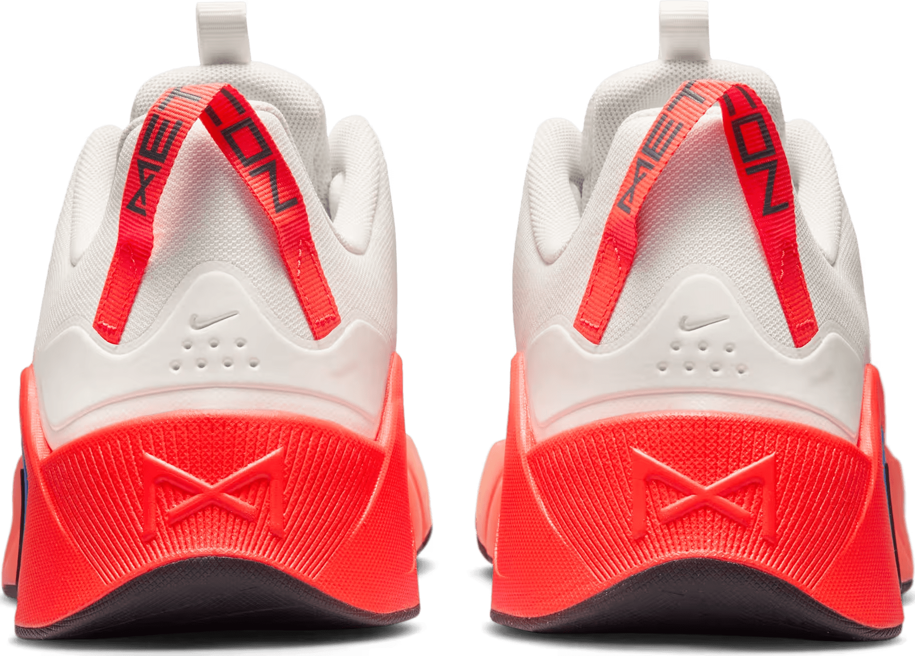 Nike Free Metcon 7 Summit White Crimson Orange Pulse
