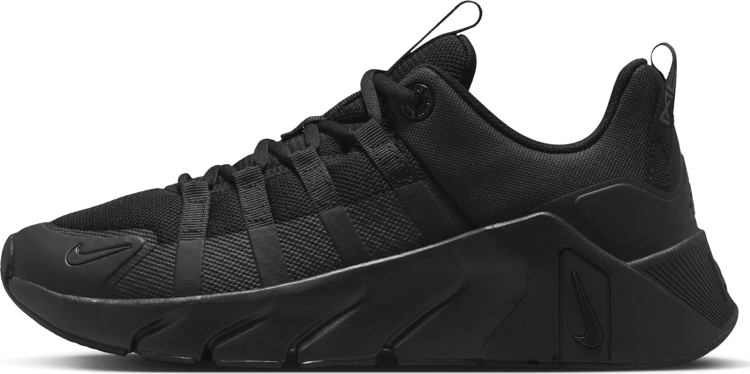 Nike Free Metcon 7 Black Anthracite (Women's)