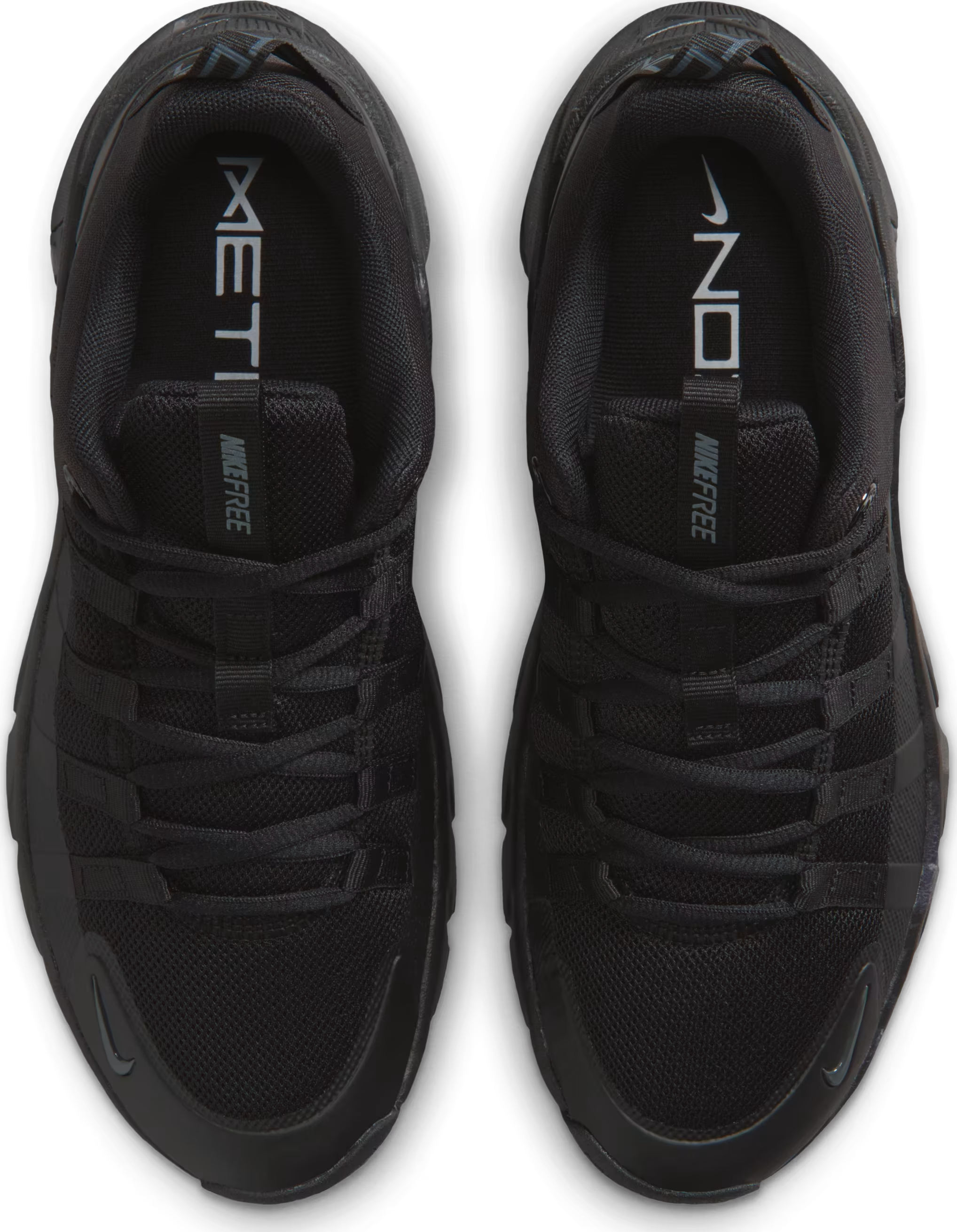 Nike Free Metcon 7 Black Anthracite (Women's)