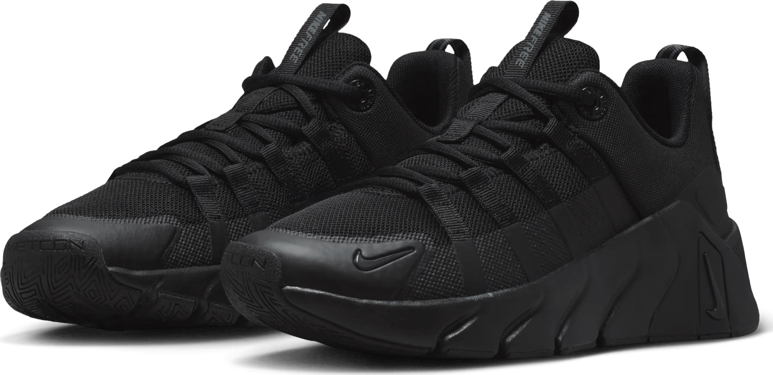 Nike Free Metcon 7 Black Anthracite (Women's)