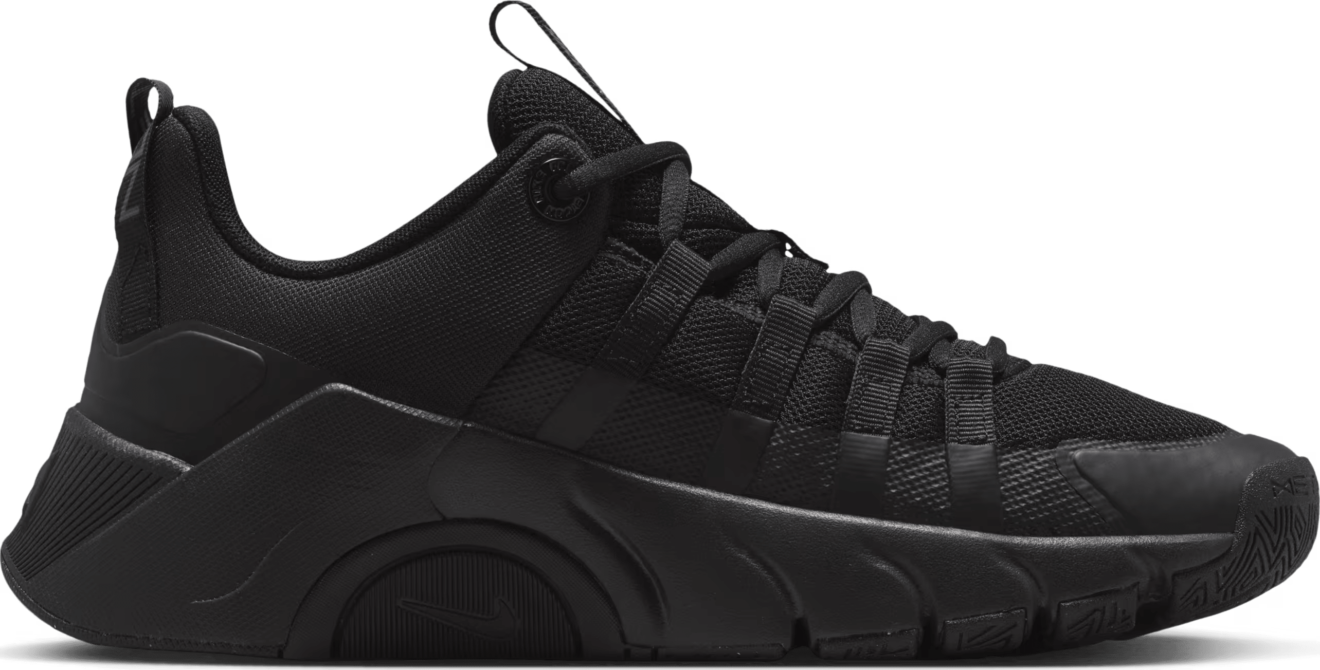 Nike Free Metcon 7 Black Anthracite (Women's)