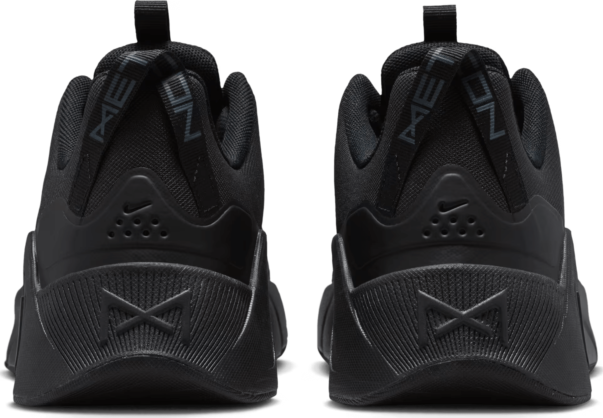 Nike Free Metcon 7 Black Anthracite (Women's)