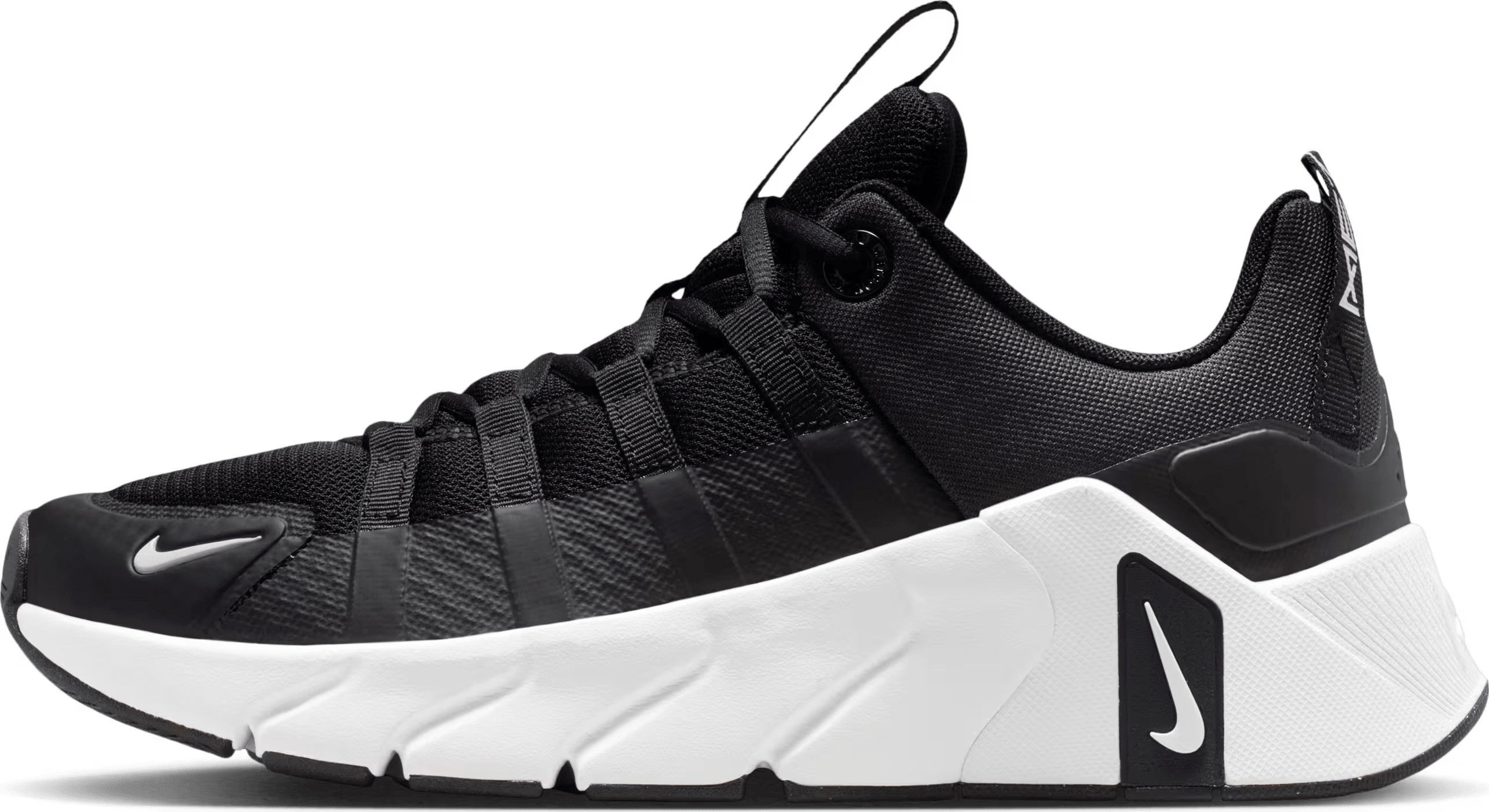 Nike Free Metcon 7 Black White (Women's)