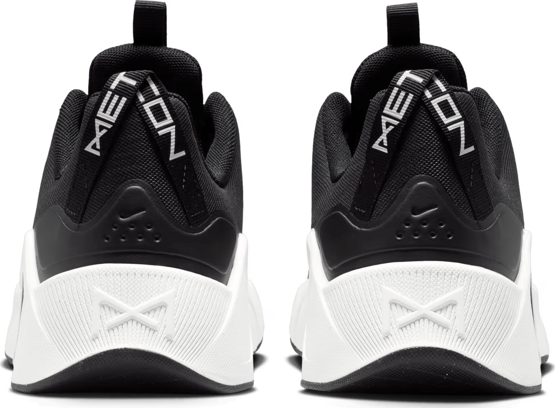 Nike Free Metcon 7 Black White (Women's)