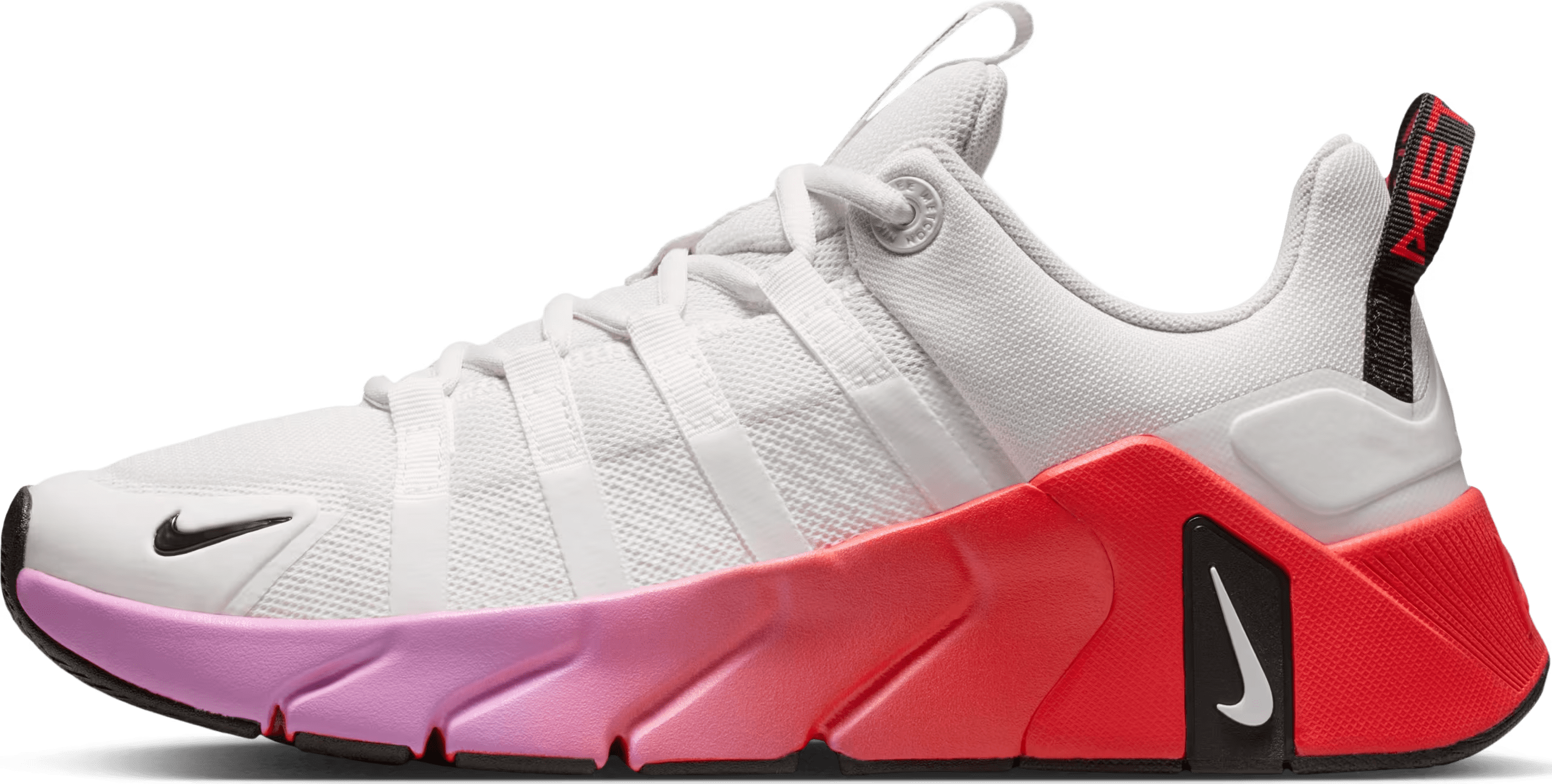 Nike Free Metcon 7 Platinum Tint Light Magenta Crimson (Women's)