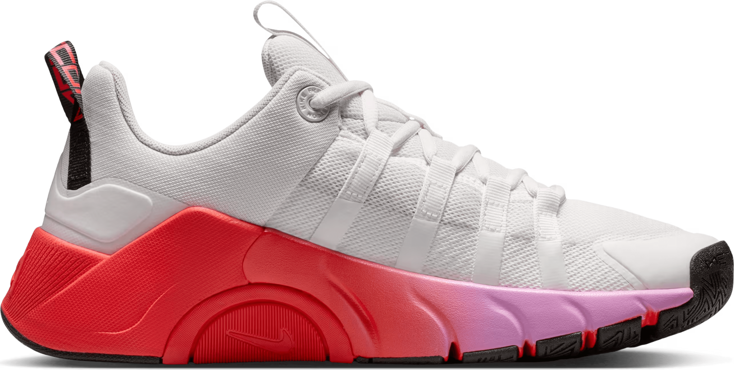 Nike Free Metcon 7 Platinum Tint Light Magenta Crimson (Women's)
