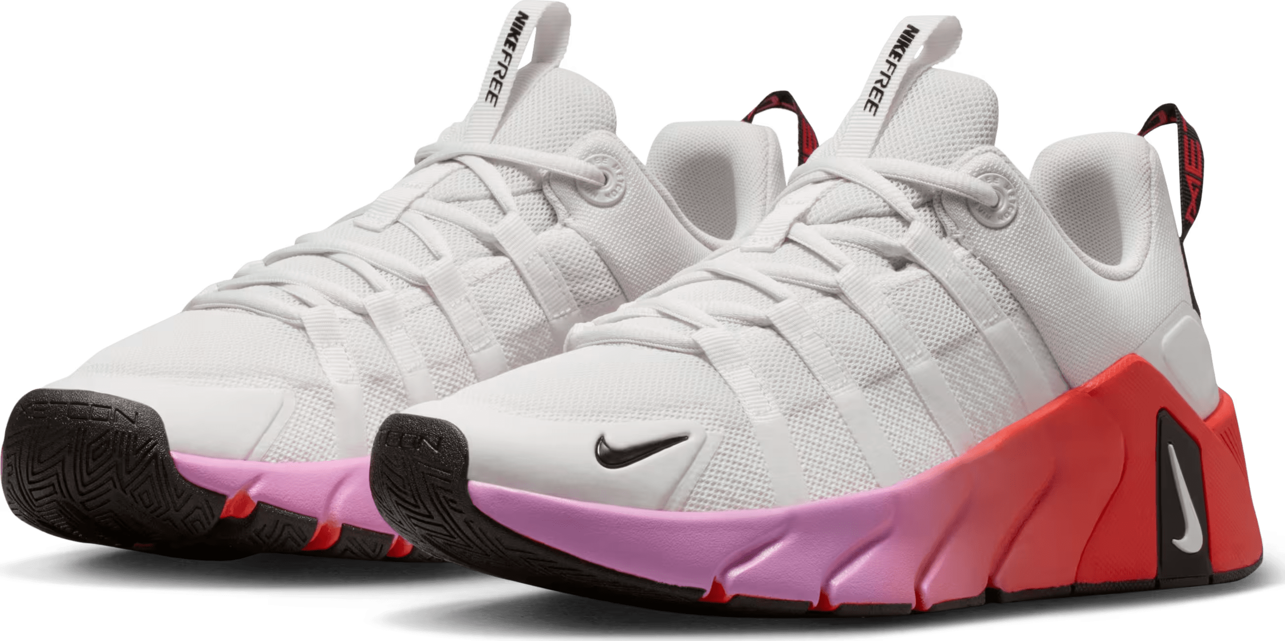 Nike Free Metcon 7 Platinum Tint Light Magenta Crimson (Women's)