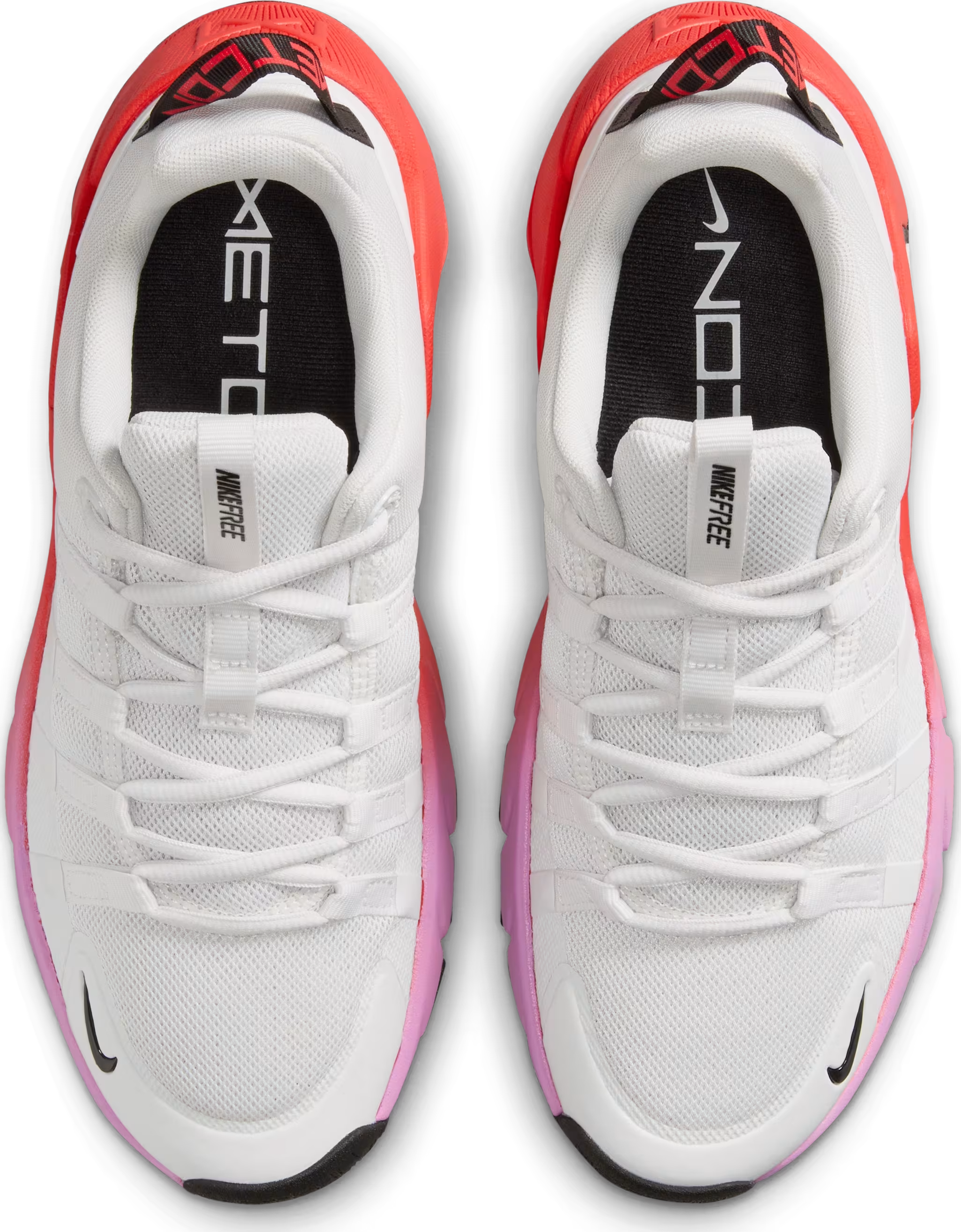Nike Free Metcon 7 Platinum Tint Light Magenta Crimson (Women's)