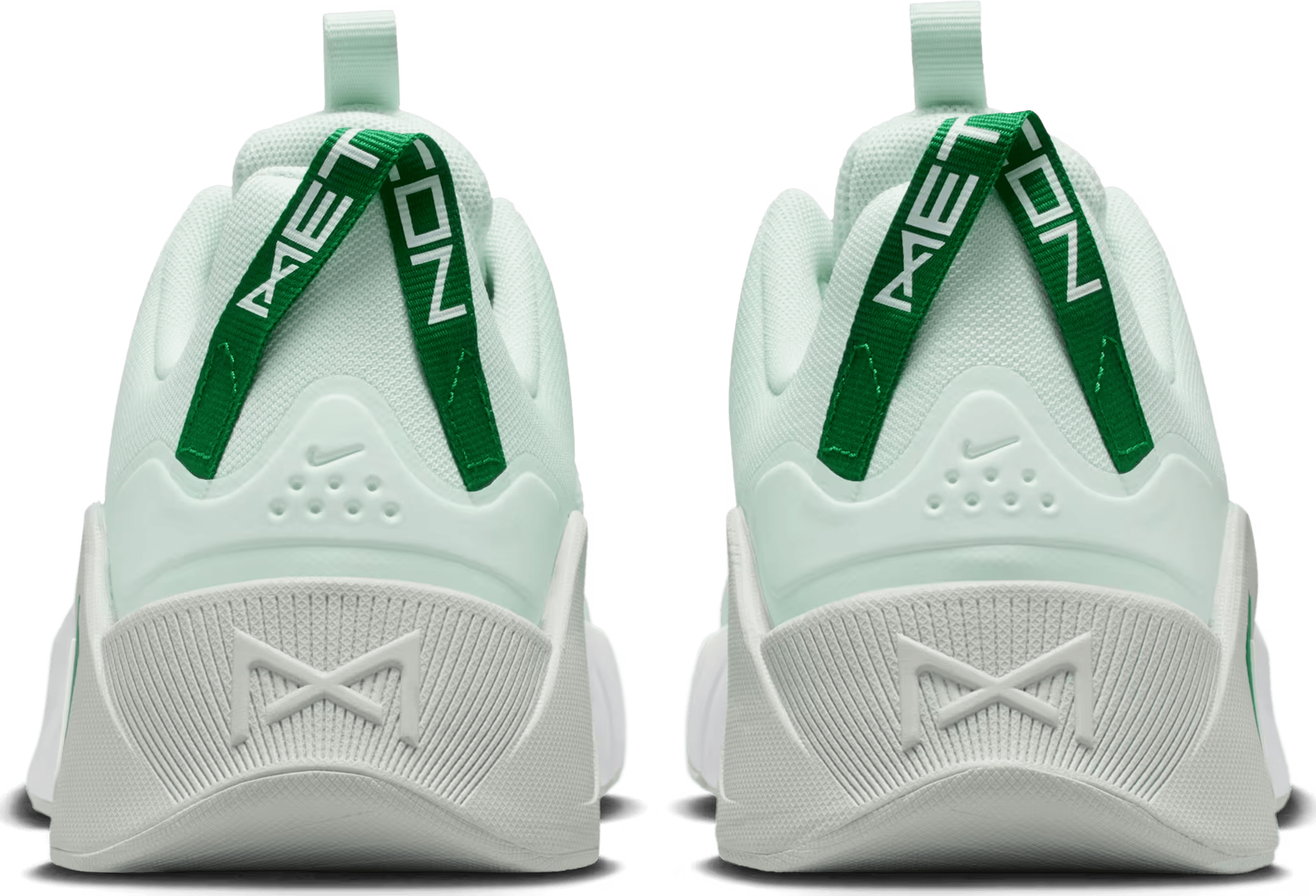 Nike Free Metcon 7 Barely Green Malachite Light Silver (Women's)