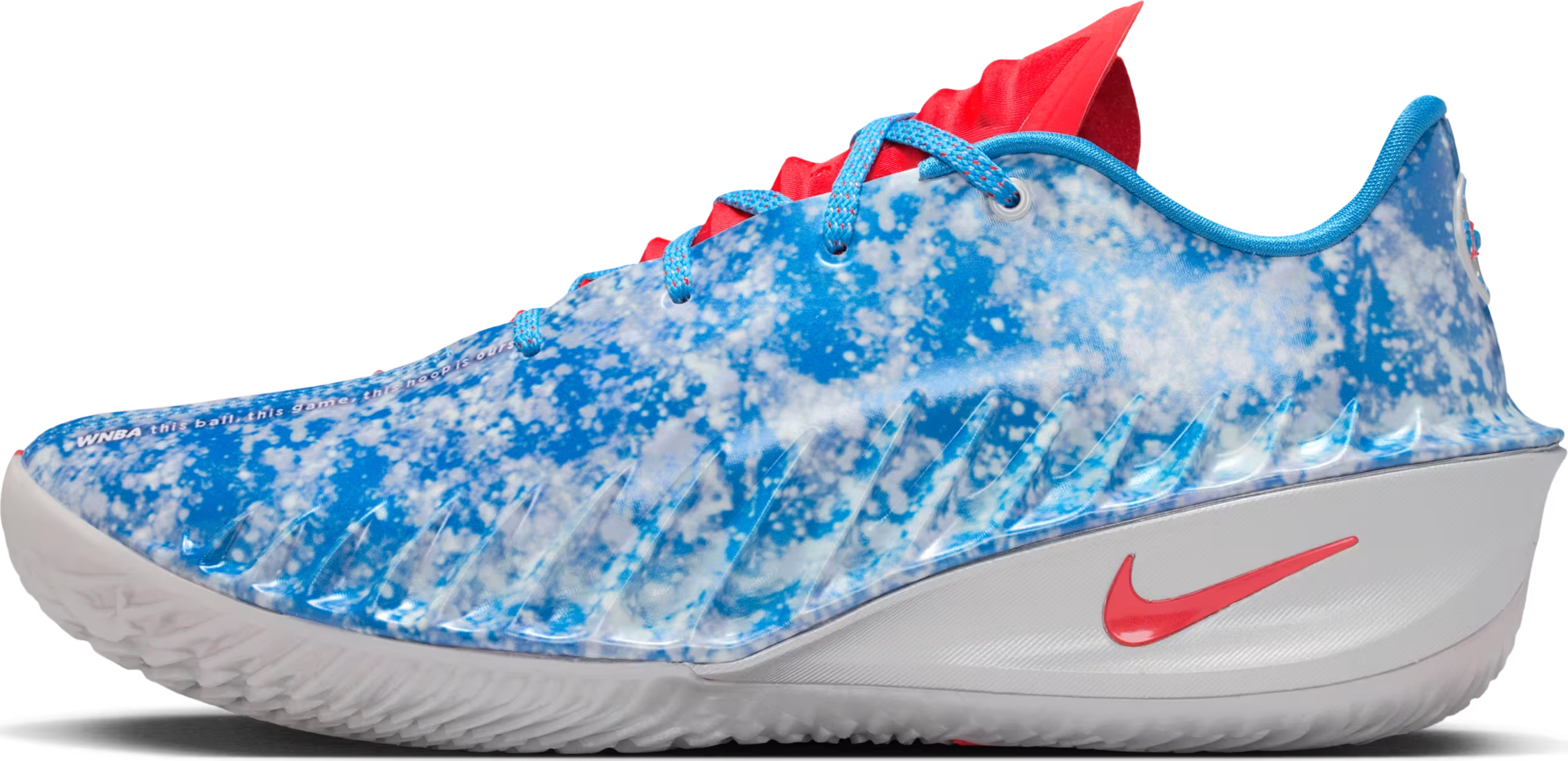 Nike G.T. Cut 4 "WNBA 30th"