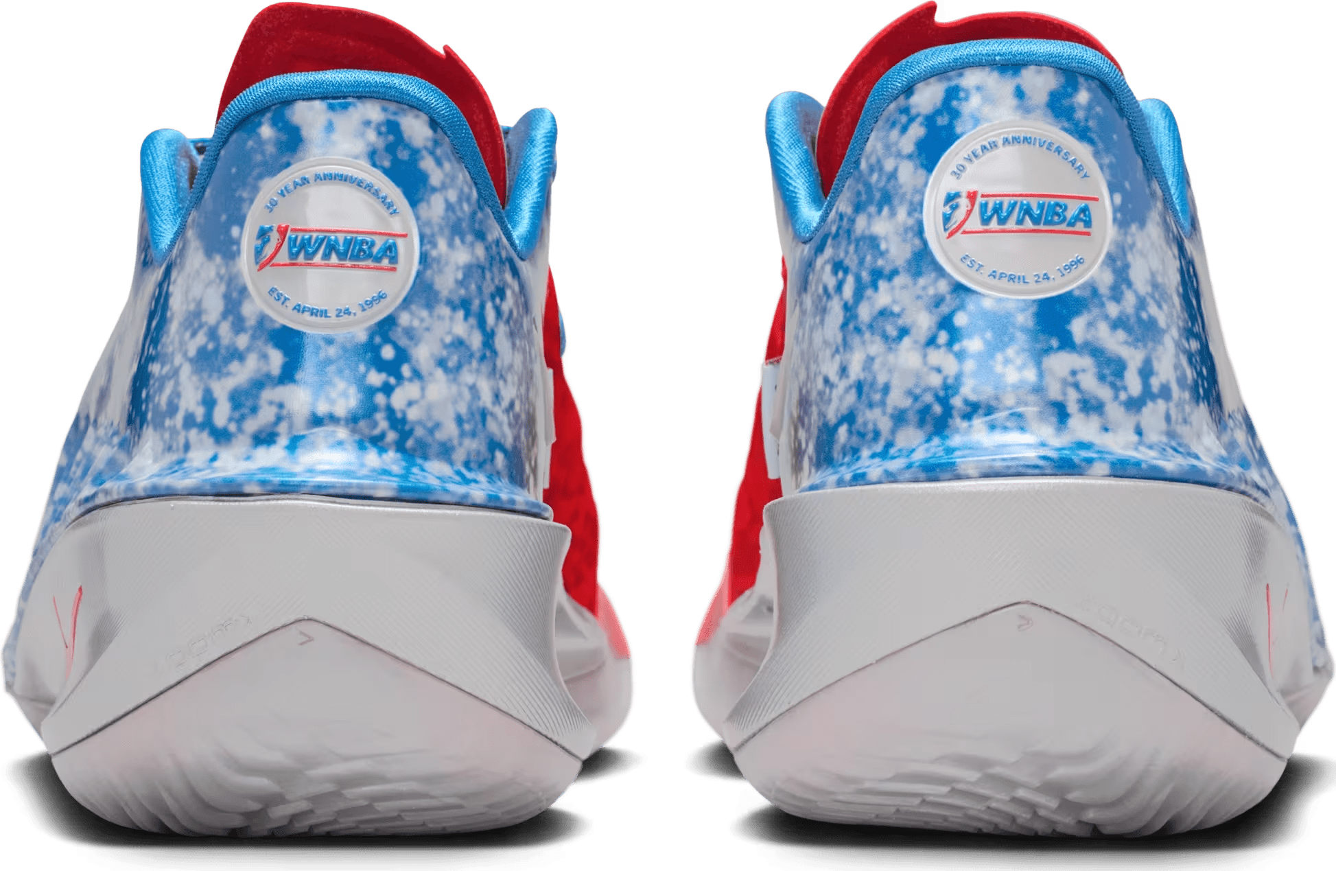 Nike G.T. Cut 4 "WNBA 30th"