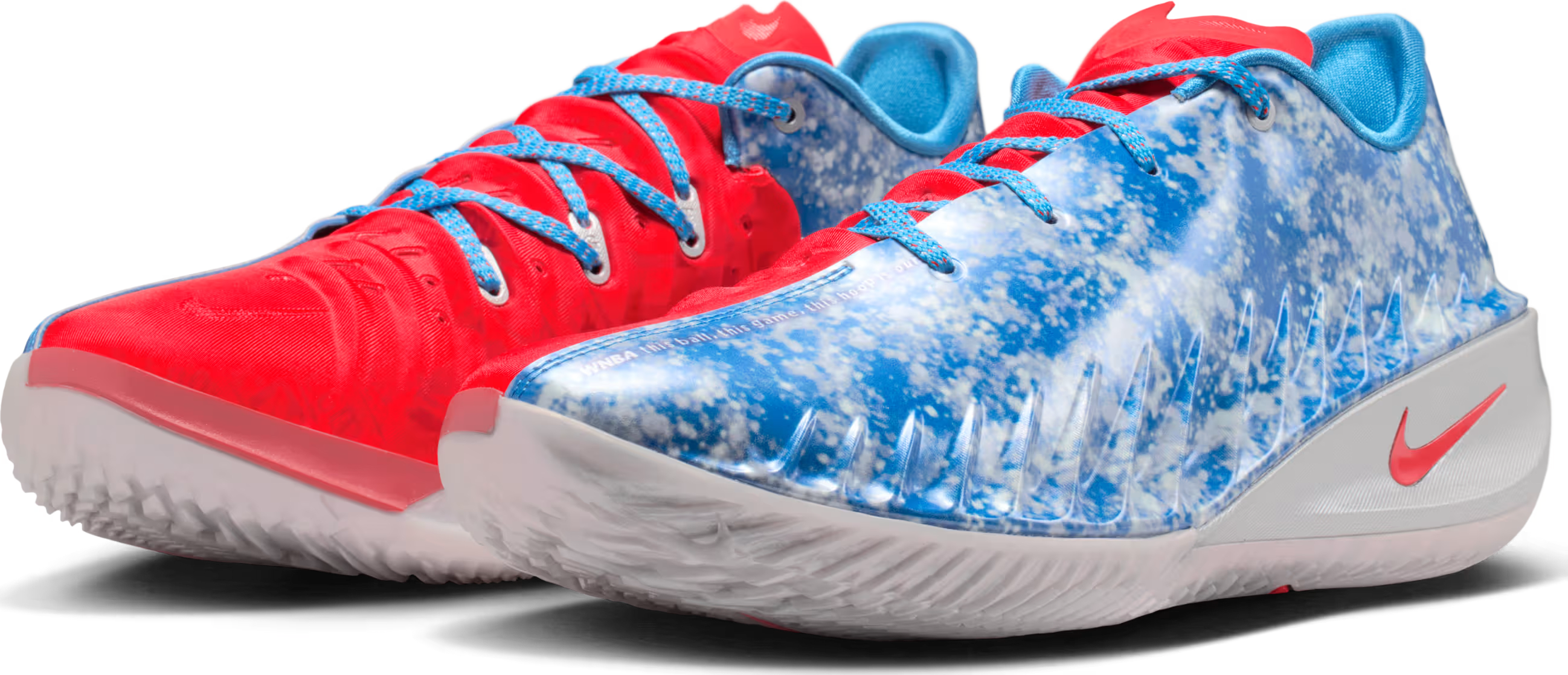 Nike G.T. Cut 4 "WNBA 30th"