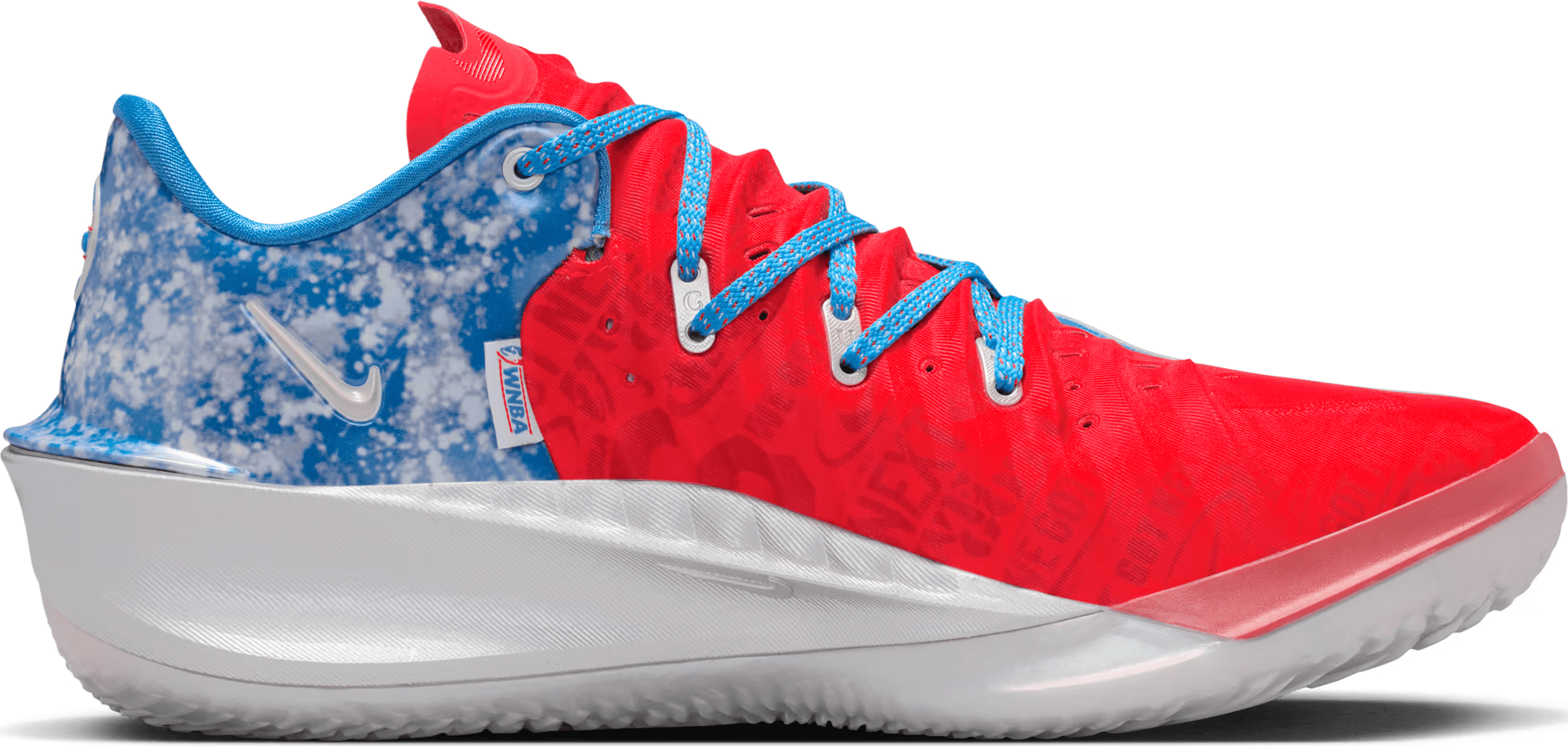 Nike G.T. Cut 4 "WNBA 30th"