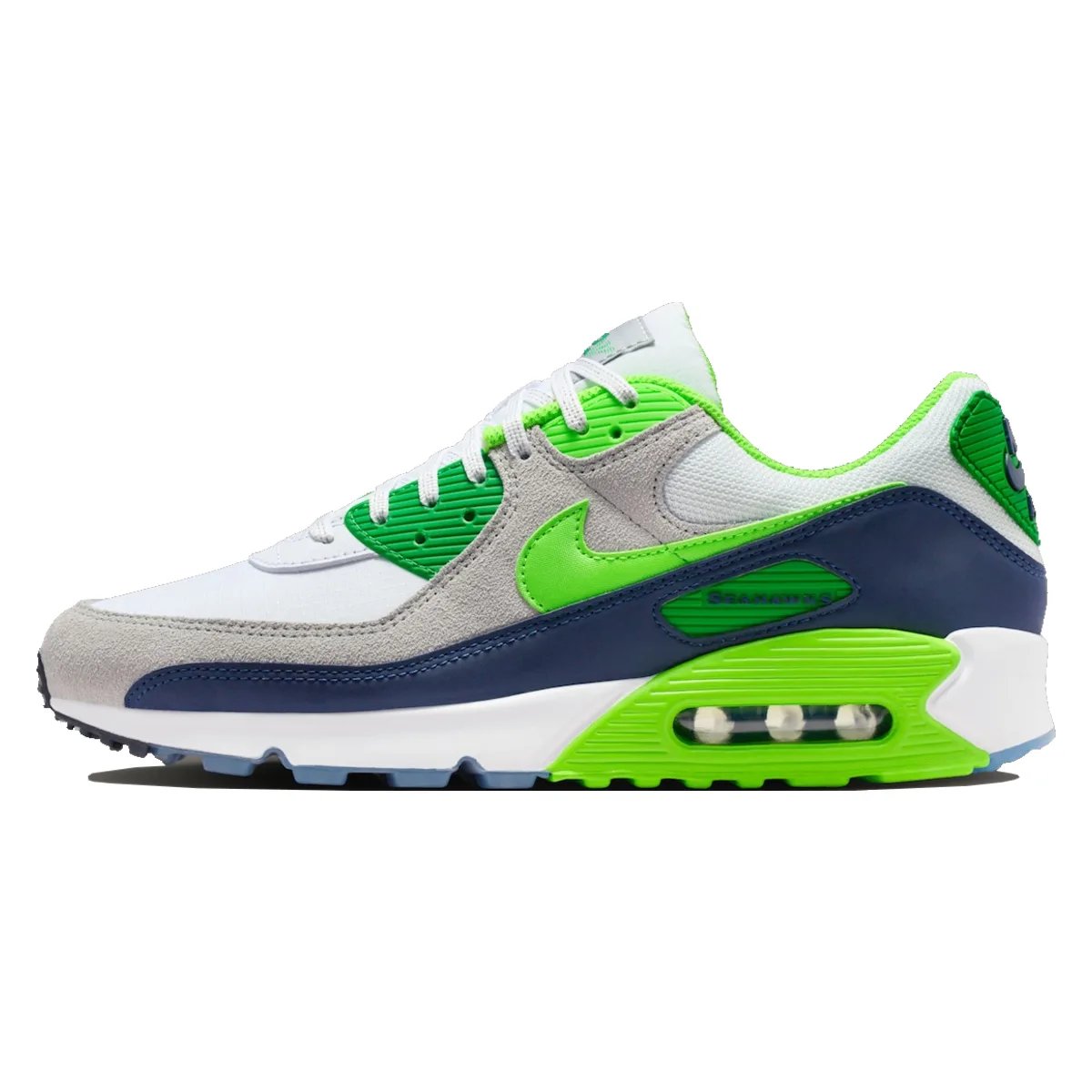 Nike Air Max 90 "Seattle Seahawks"