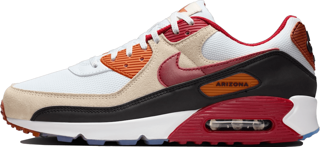 Nike Air Max 90 "Arizona Cardinals"