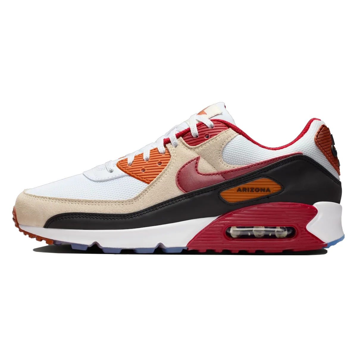 Nike Air Max 90 "Arizona Cardinals"