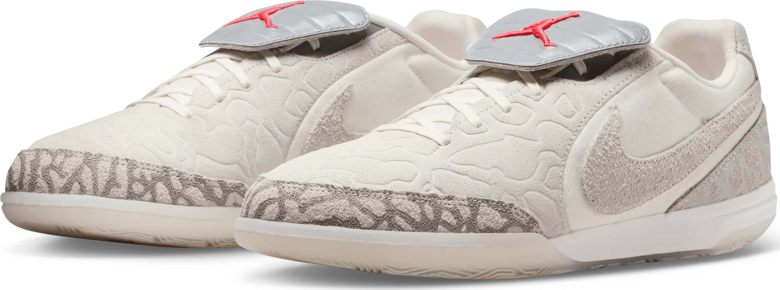 Air Jordan Tiempo Streetgato SE "Phantom"