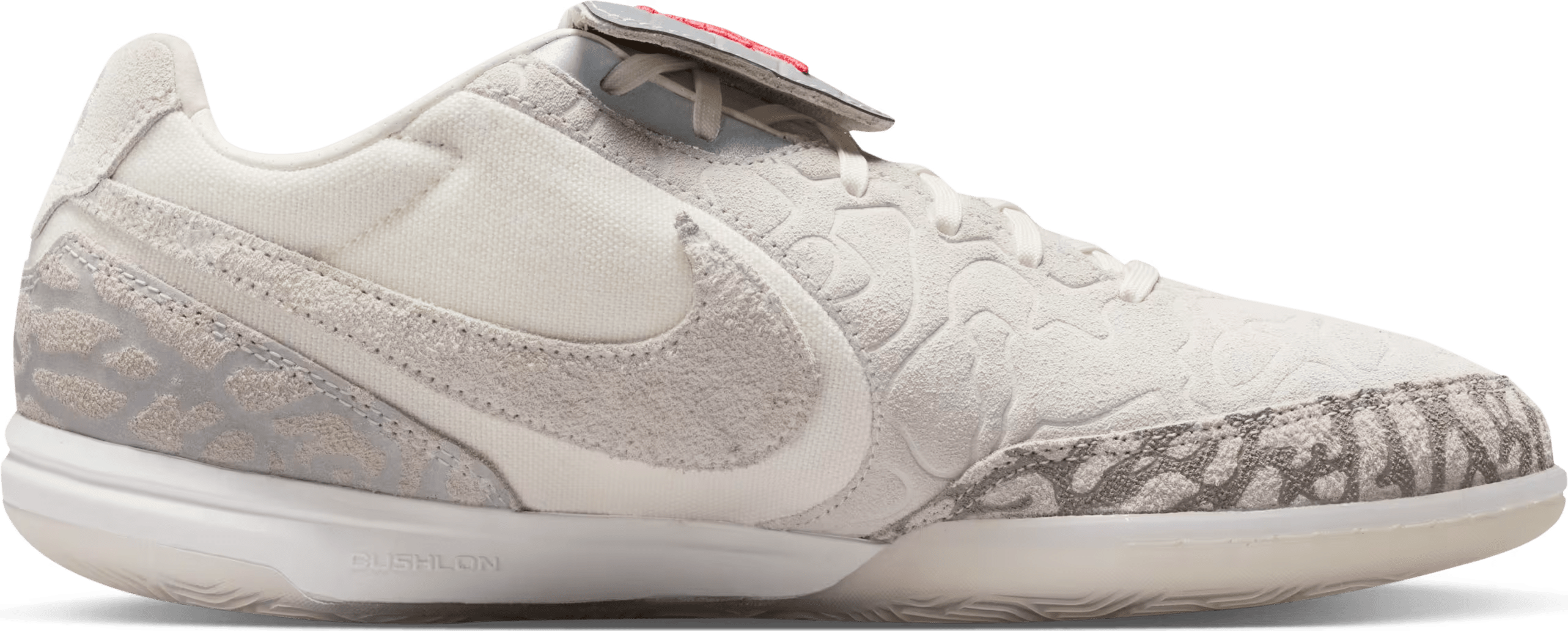 Air Jordan Tiempo Streetgato SE "Phantom"