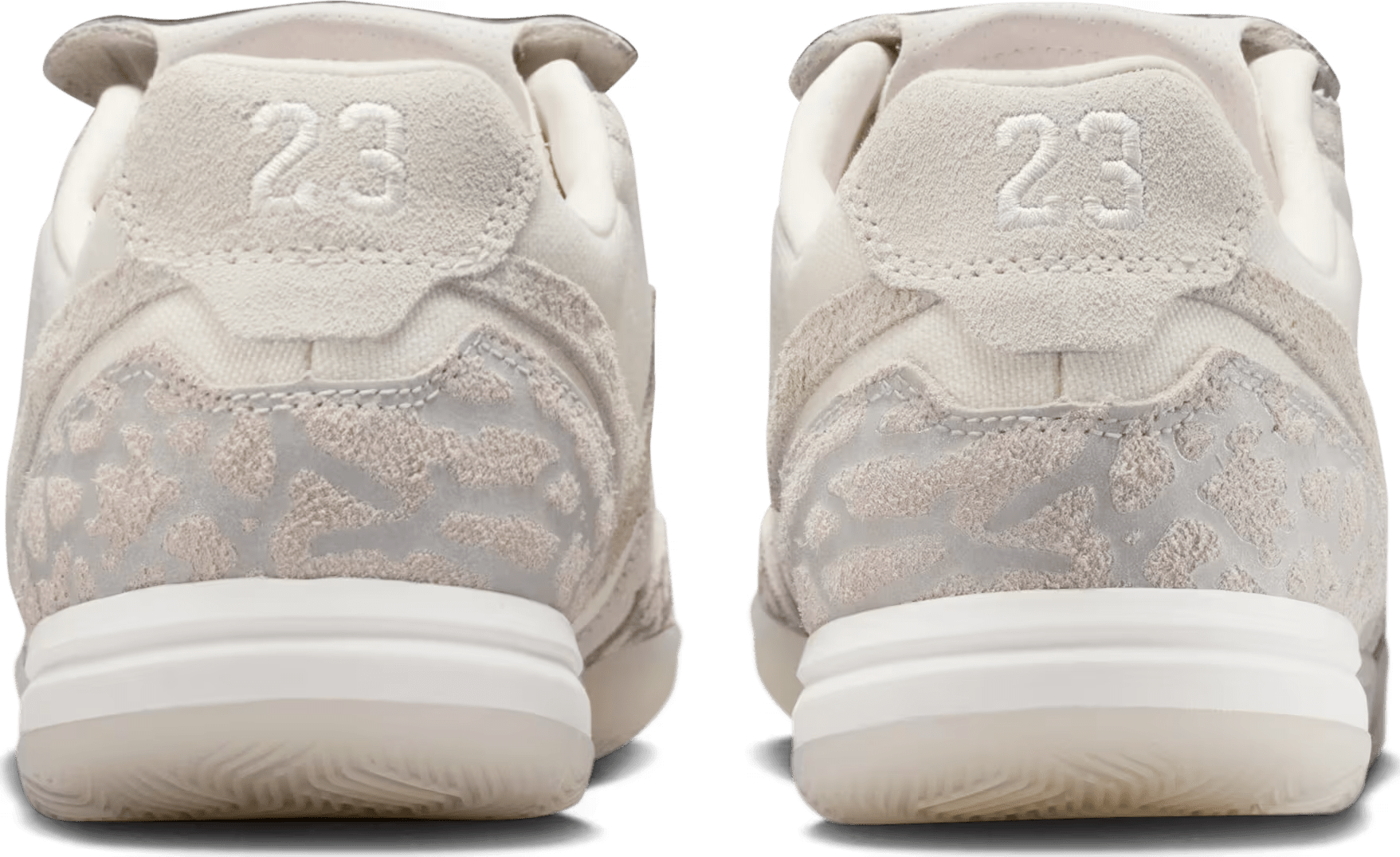 Air Jordan Tiempo Streetgato SE "Phantom"